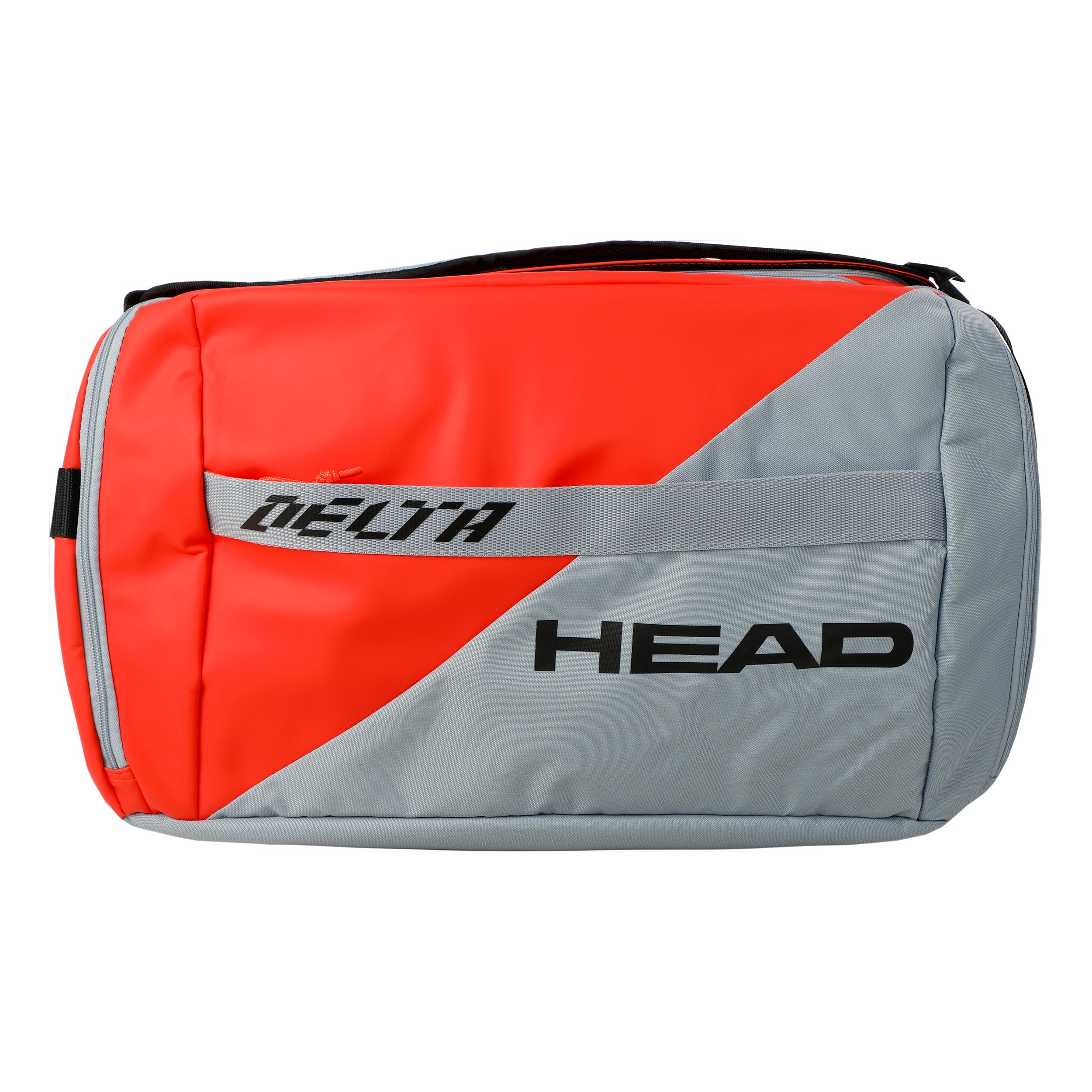 HEAD Delta Borsa sportiva - grigio