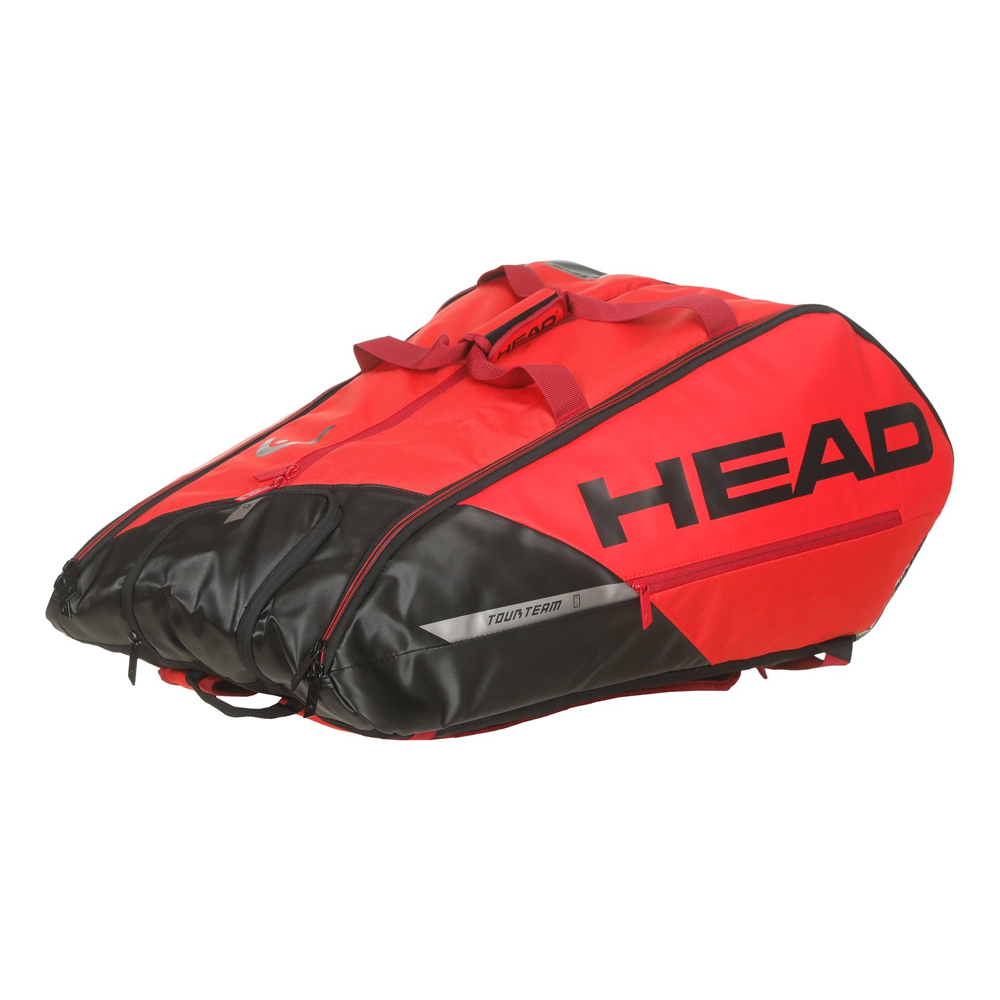 HEAD Tour Team 12R Borsa per racchetta - nero