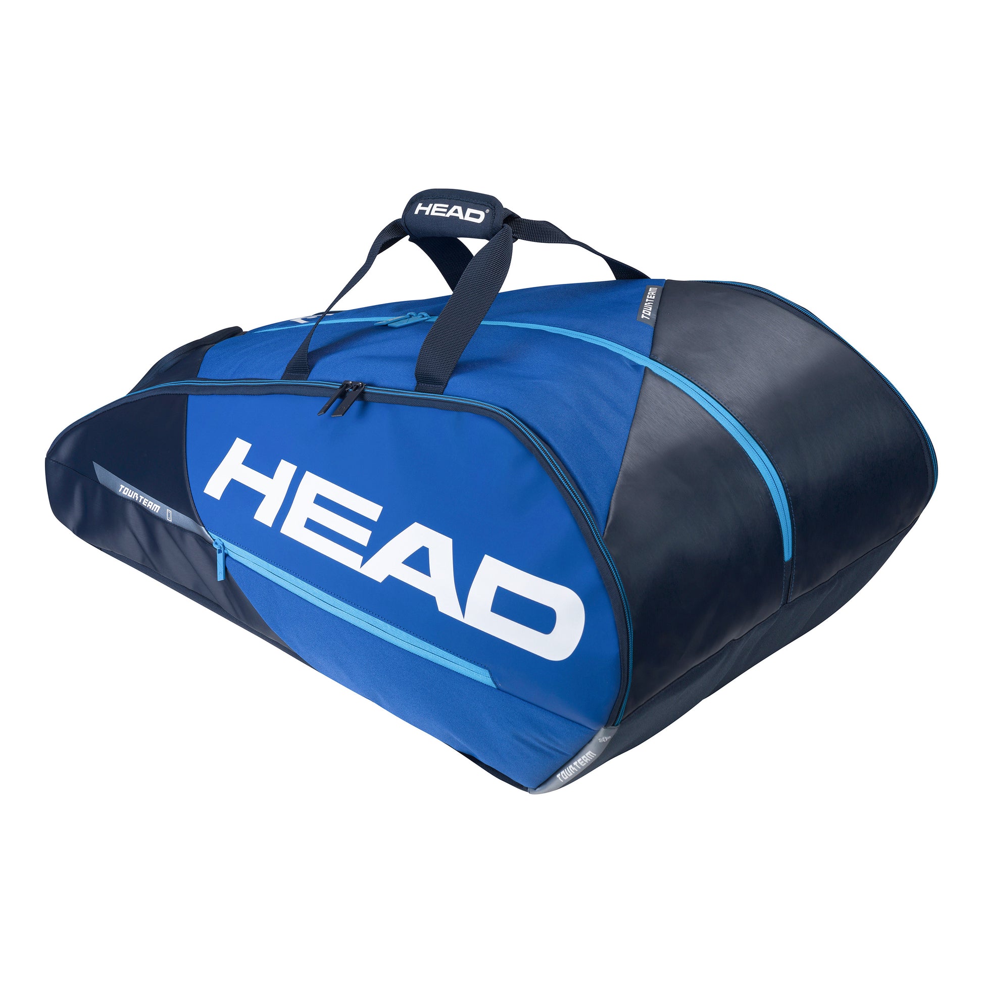 HEAD Tour Team 12R Borsa per racchetta - blu