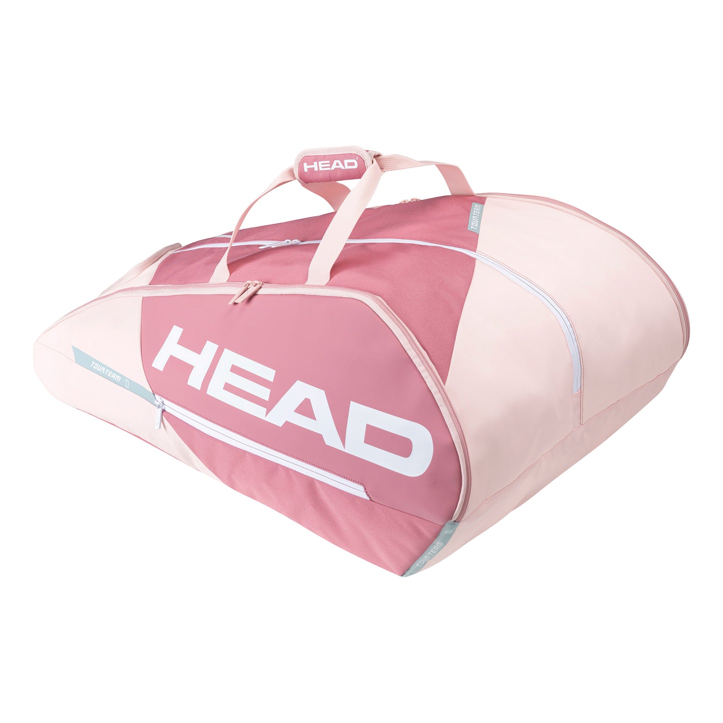 HEAD Tour Team 12R Borsa per racchetta - rosa