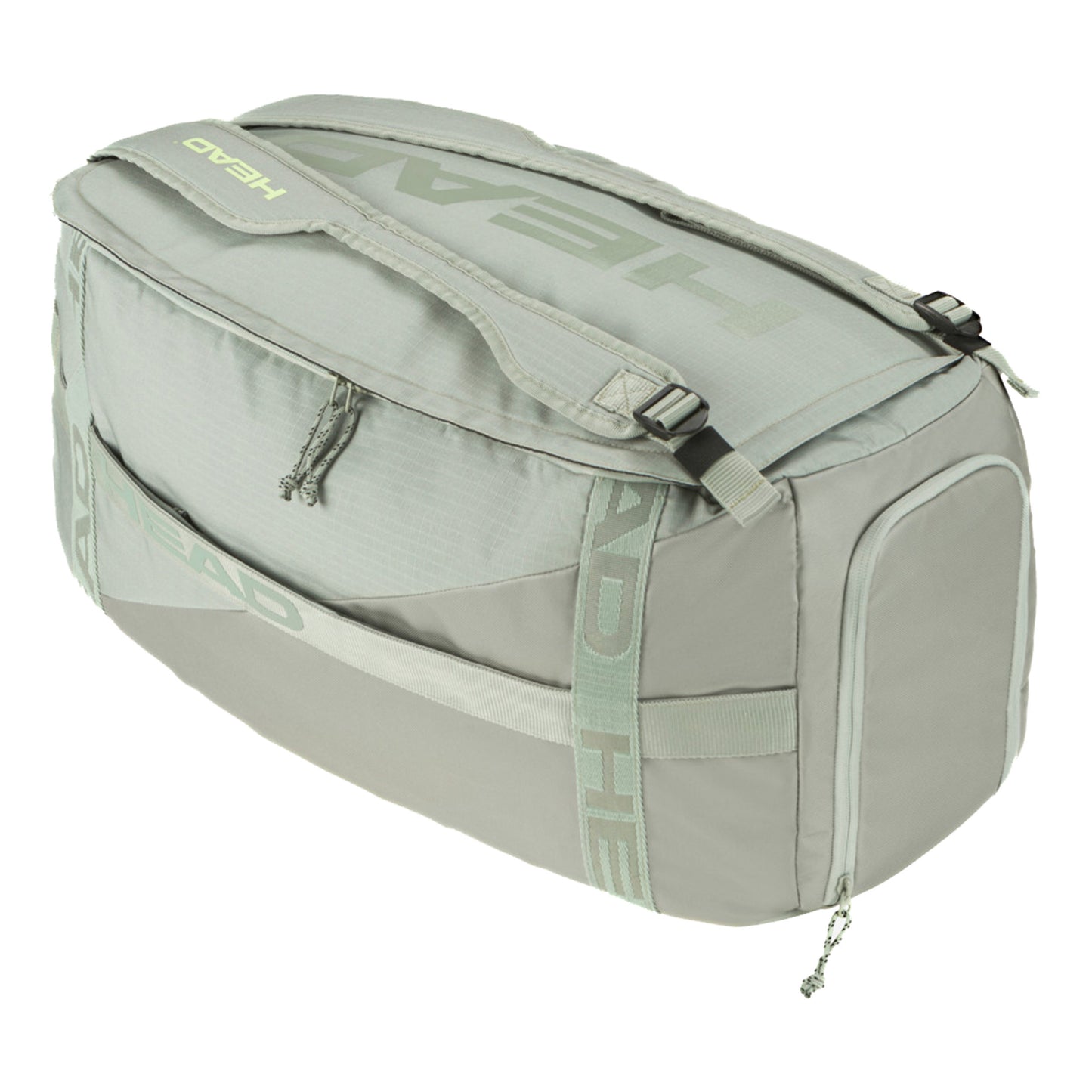 HEAD Pro Duffle M Borsa sportiva - mint