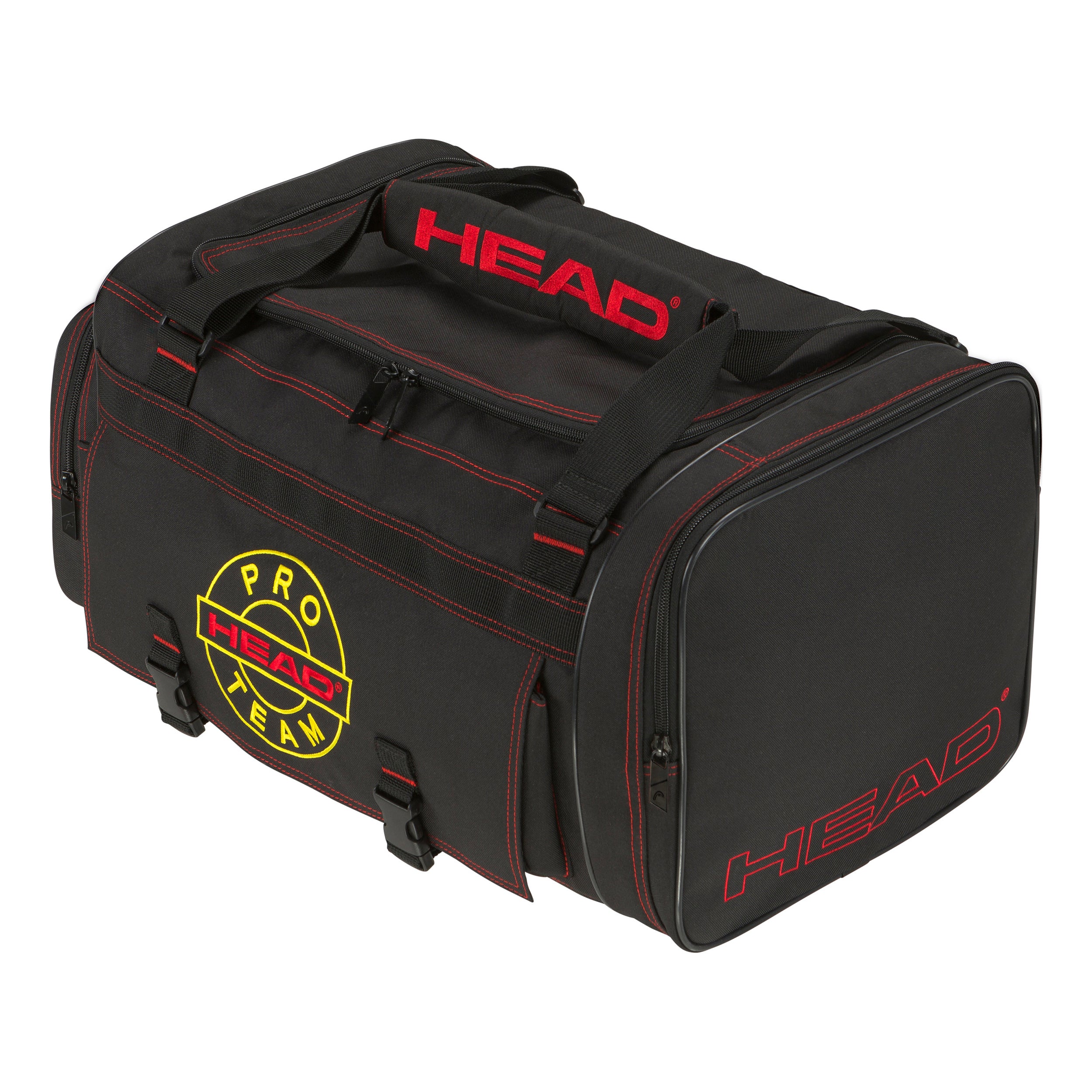 HEAD Tour Borsa Sportiva-Nero