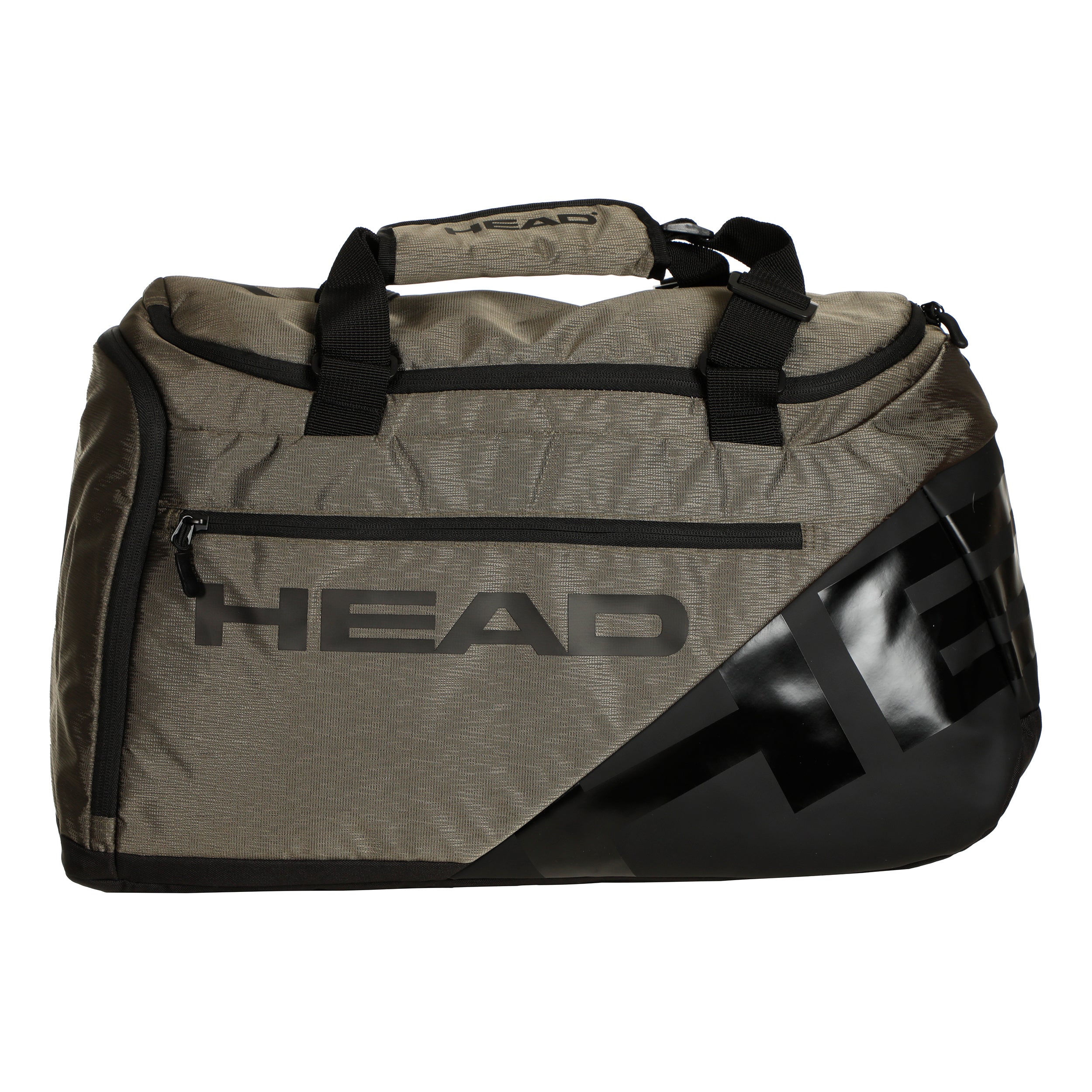HEAD Pro X Court Bag 48L Borsa sportiva - antracite