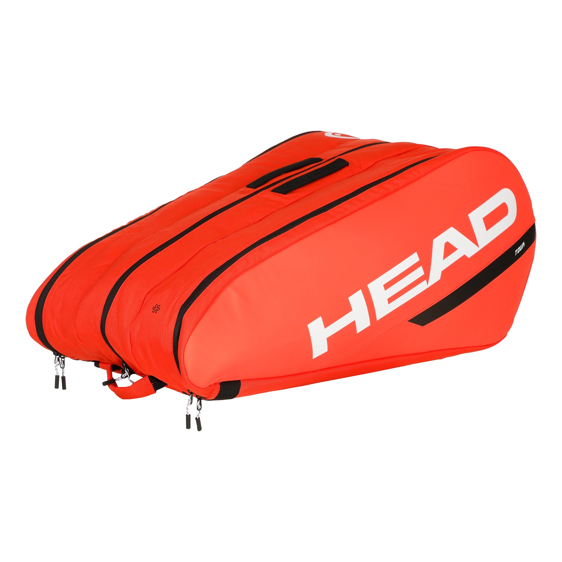 HEAD Tour Racquet Bag XL Borsa Per Racchetta-Arancione