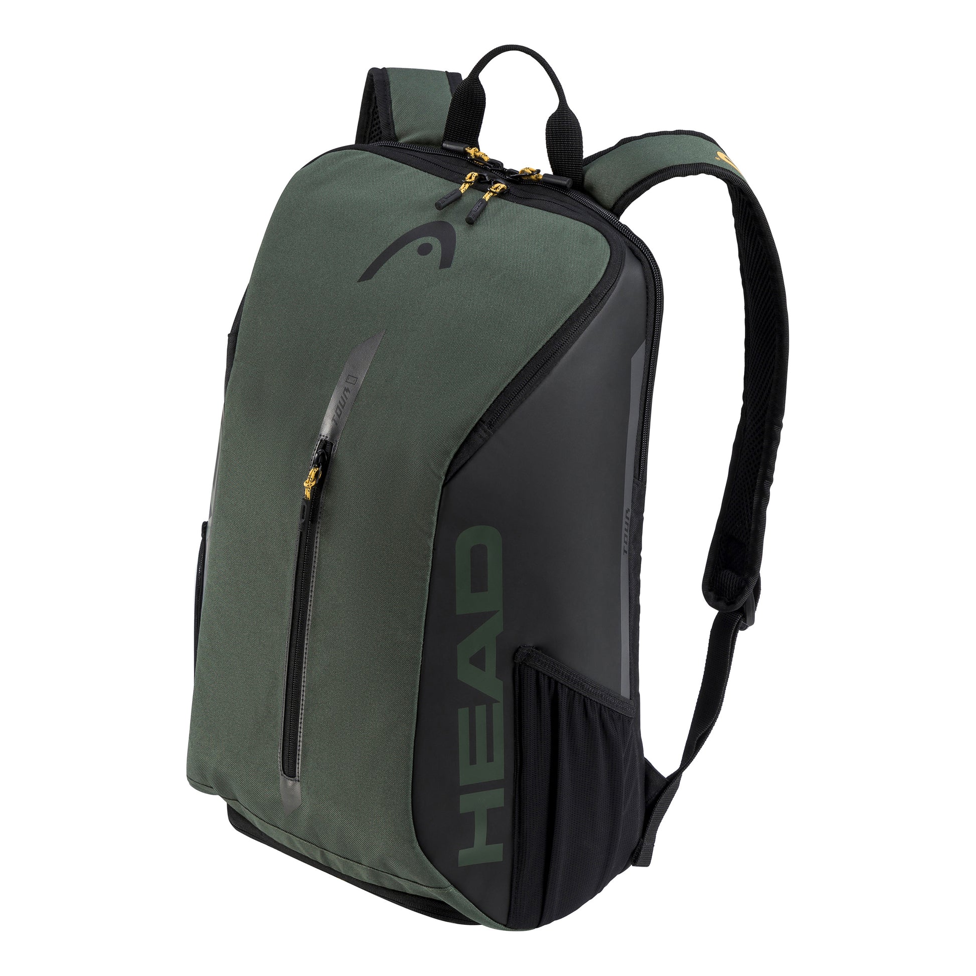 HEAD Tour 25L Zaino - verde