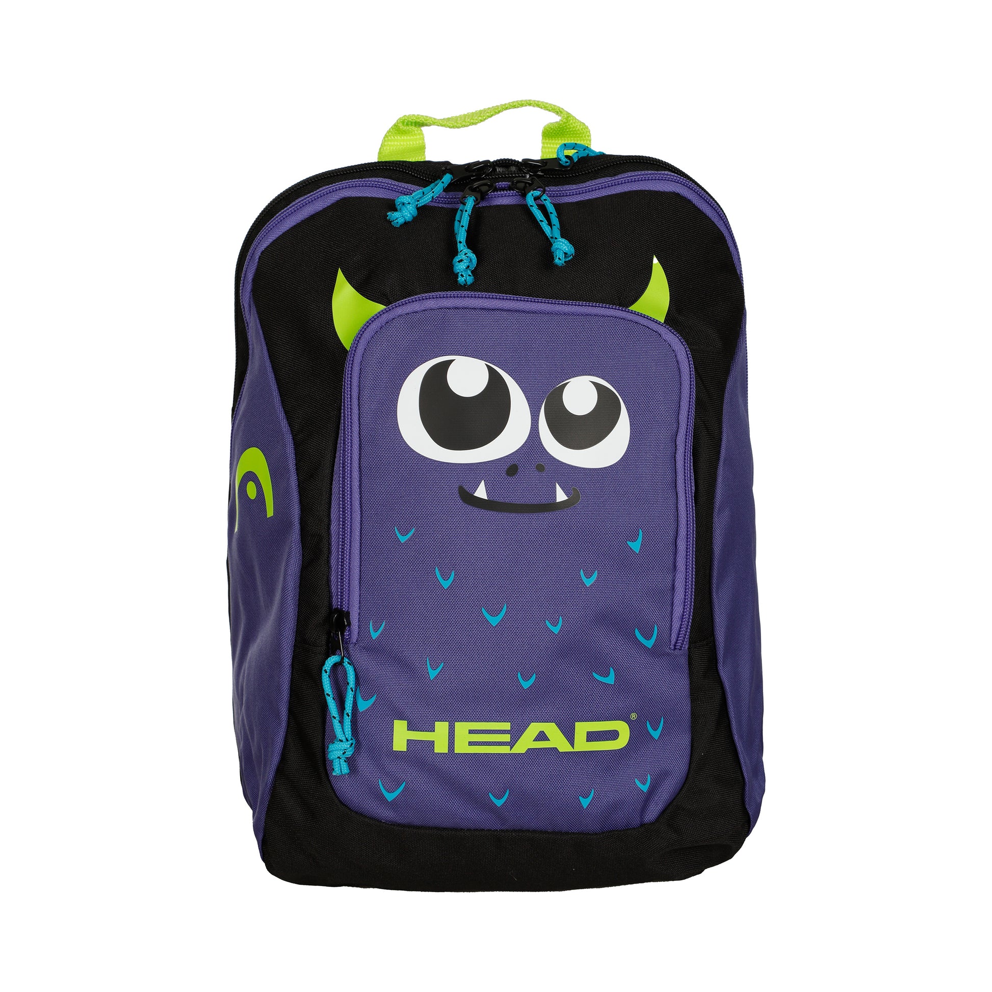 HEAD Kids Tour 14L Monster Zaino-Multicolore