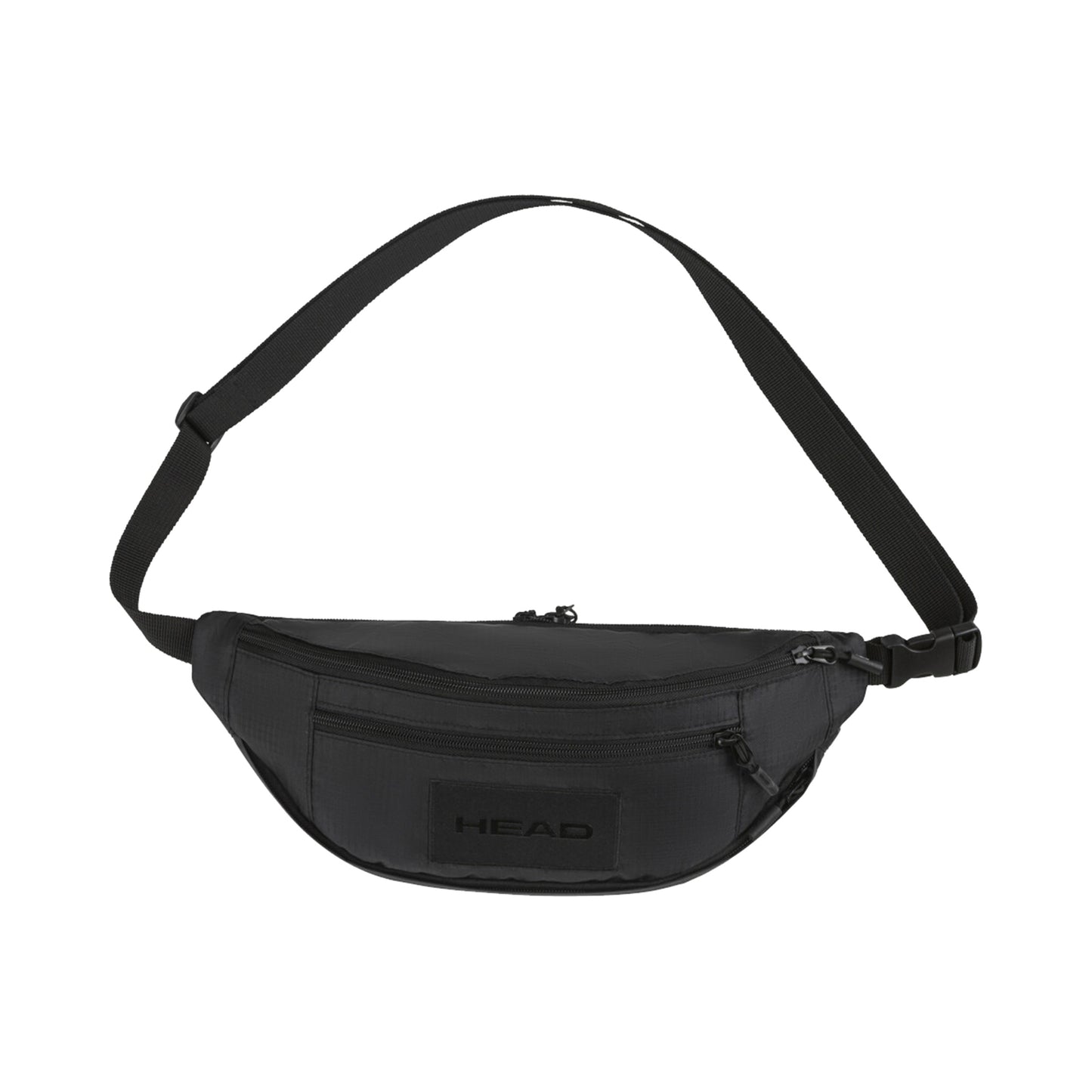 HEAD Pro 28L Borsa A Tracolla-Nero