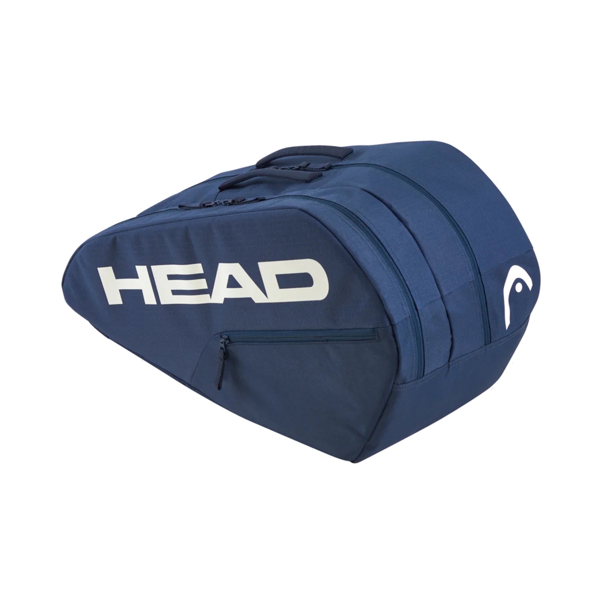 HEAD Base M Borsa Per Racchetta Da Padel-Blu