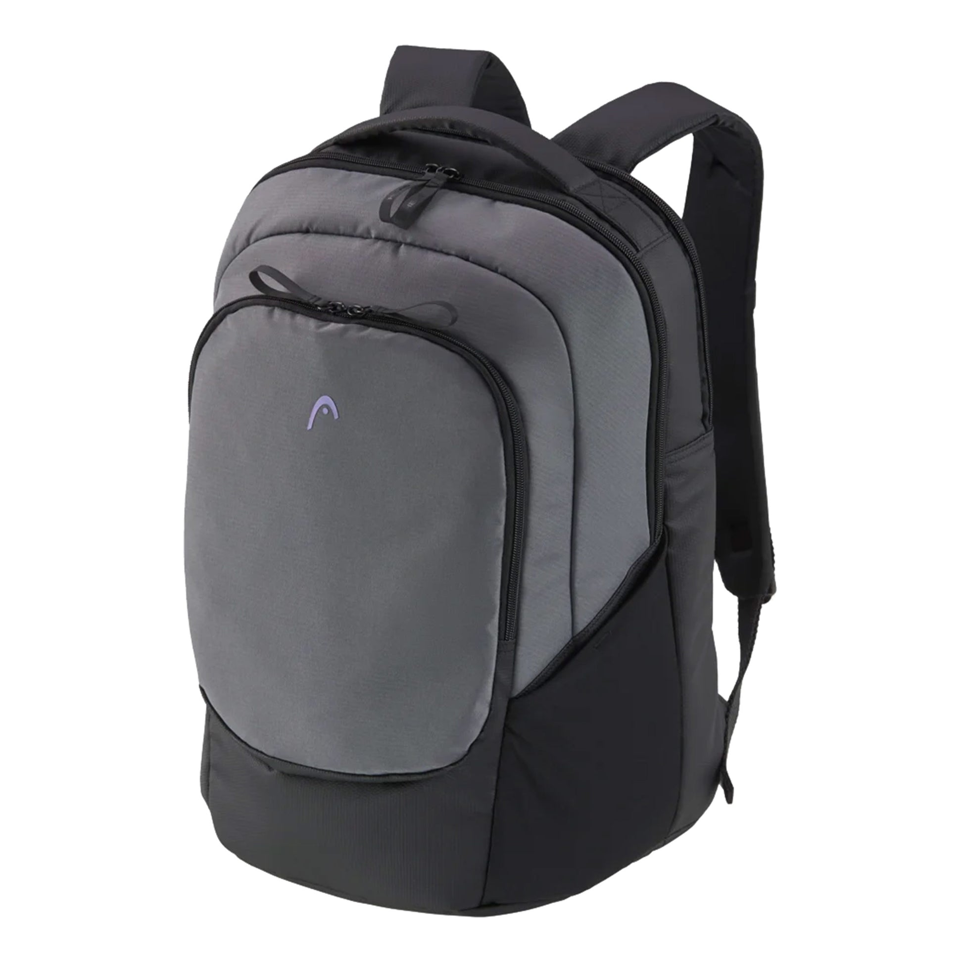 HEAD Pro X Zaino-Nero,Grigio