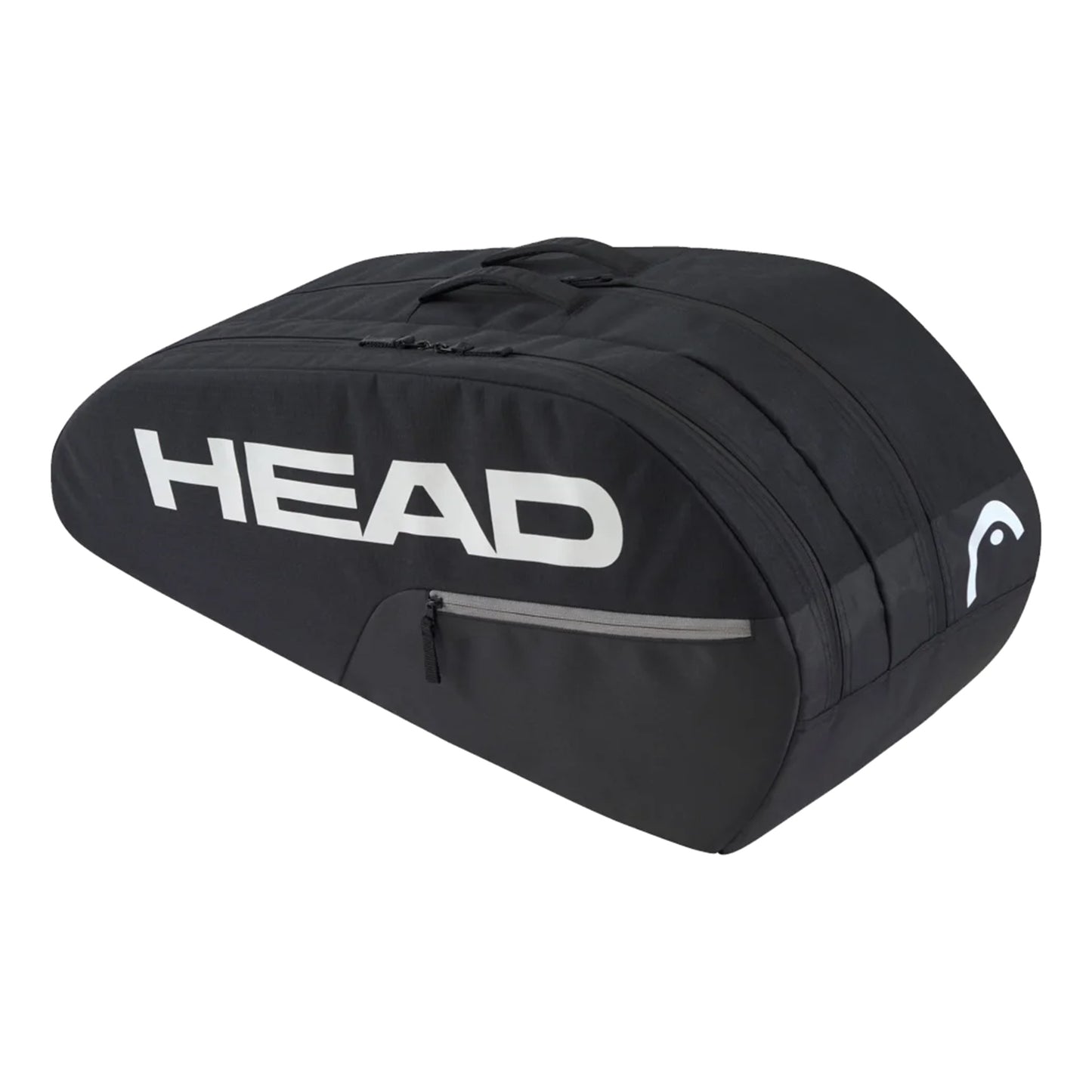 HEAD Base Racquet Bag M Borsa Per Racchetta Da 6-Nero