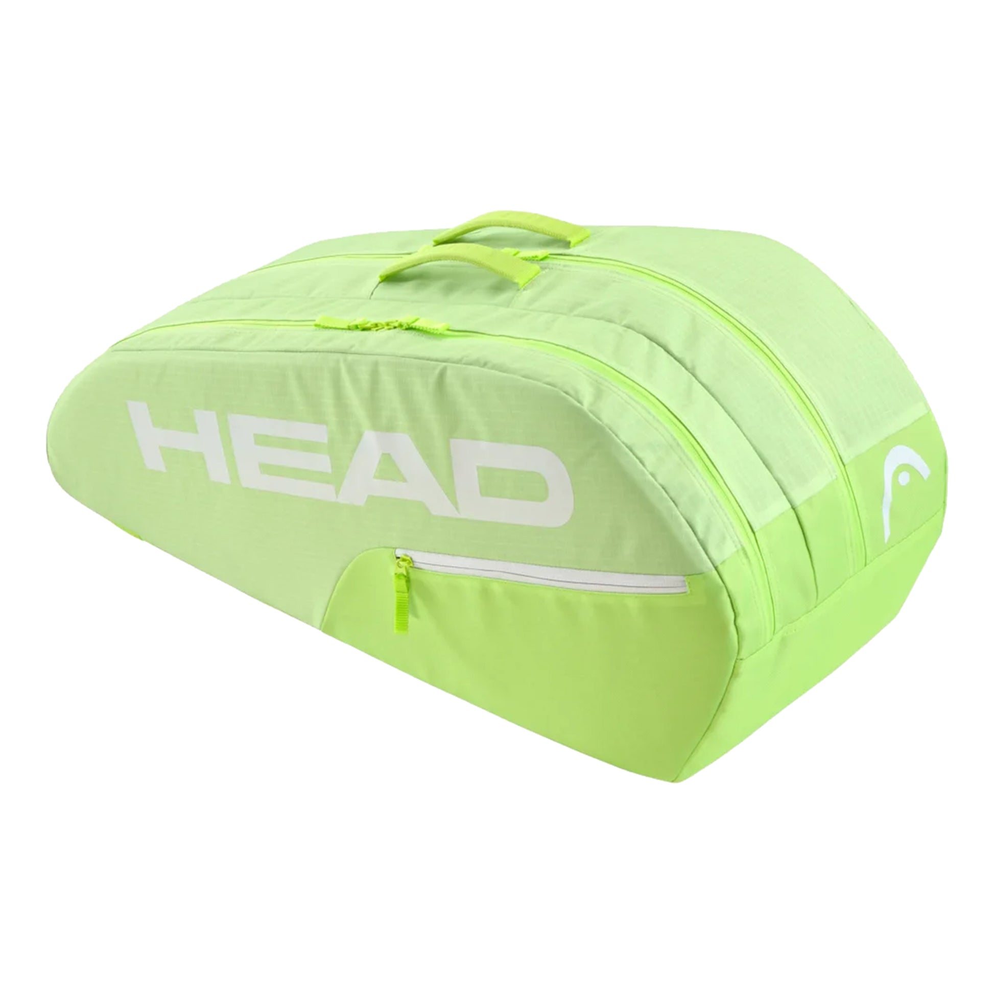 HEAD Arthur Ashe Borsa per racchetta Da 9 -verde