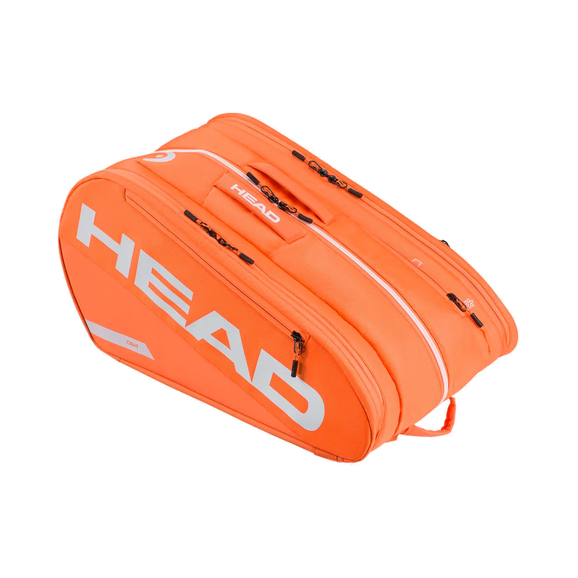 HEAD Tour L Borsa per racchetta da padel - arancione
