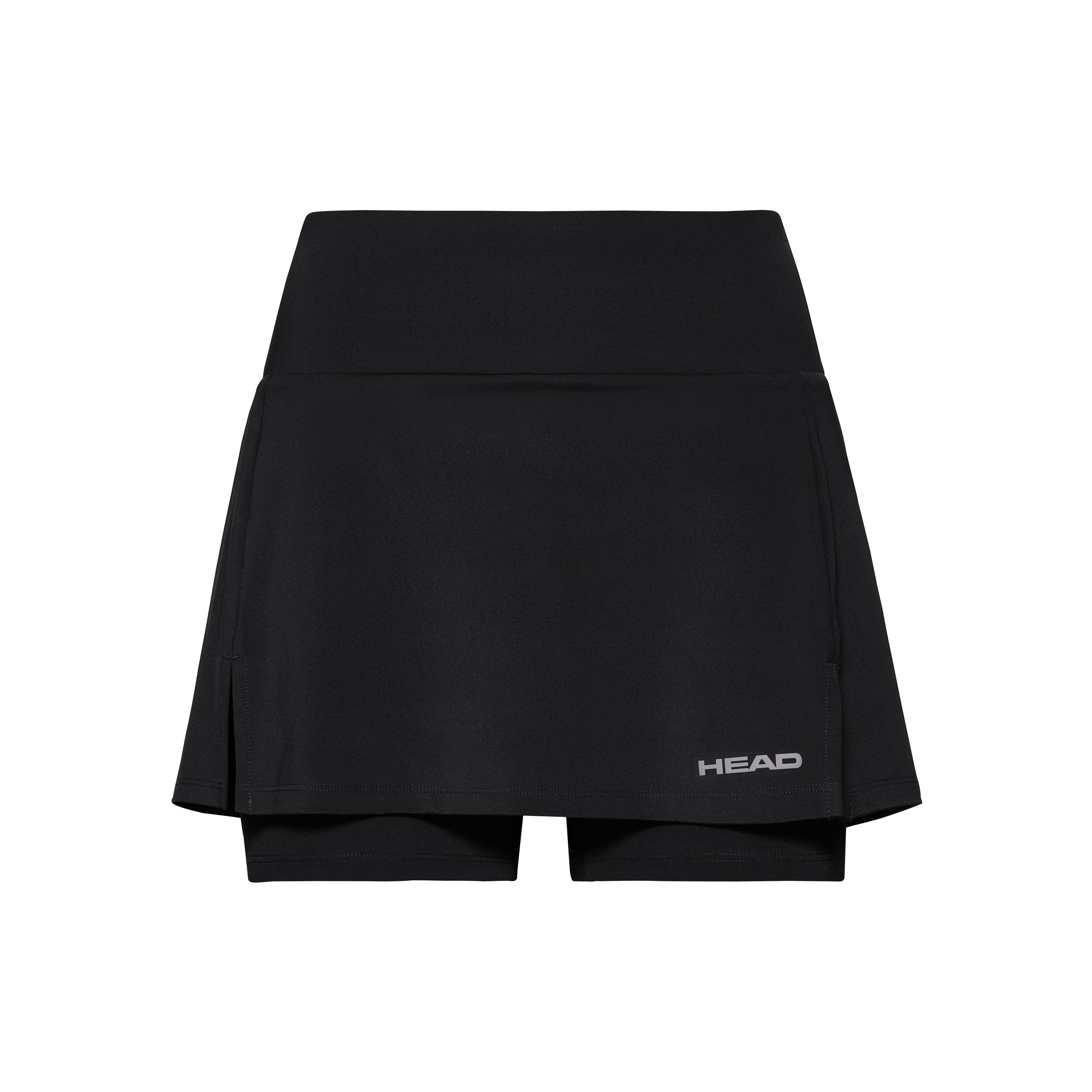 HEAD Club Basic Gonna Donna-Nero,Argento