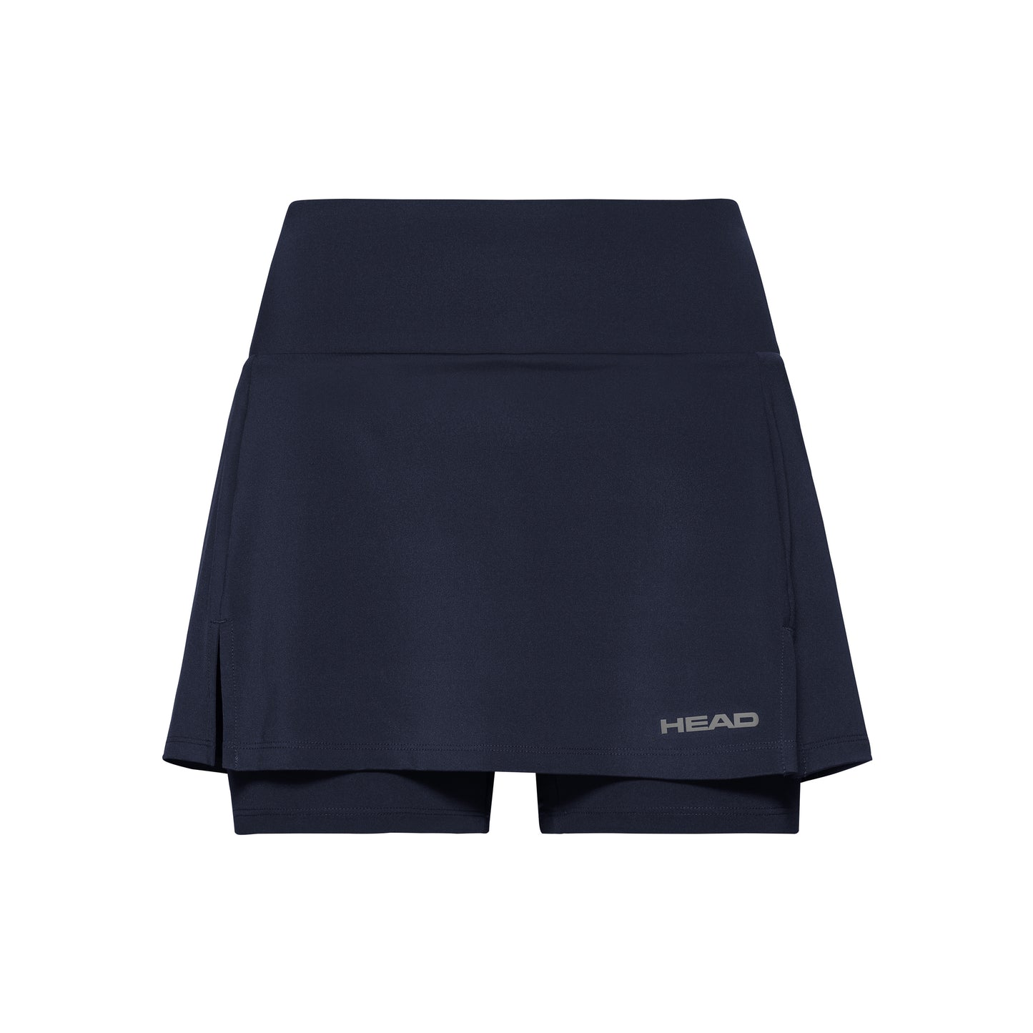 HEAD Club Basic Gonna Donna-Blu Scuro,Grigio