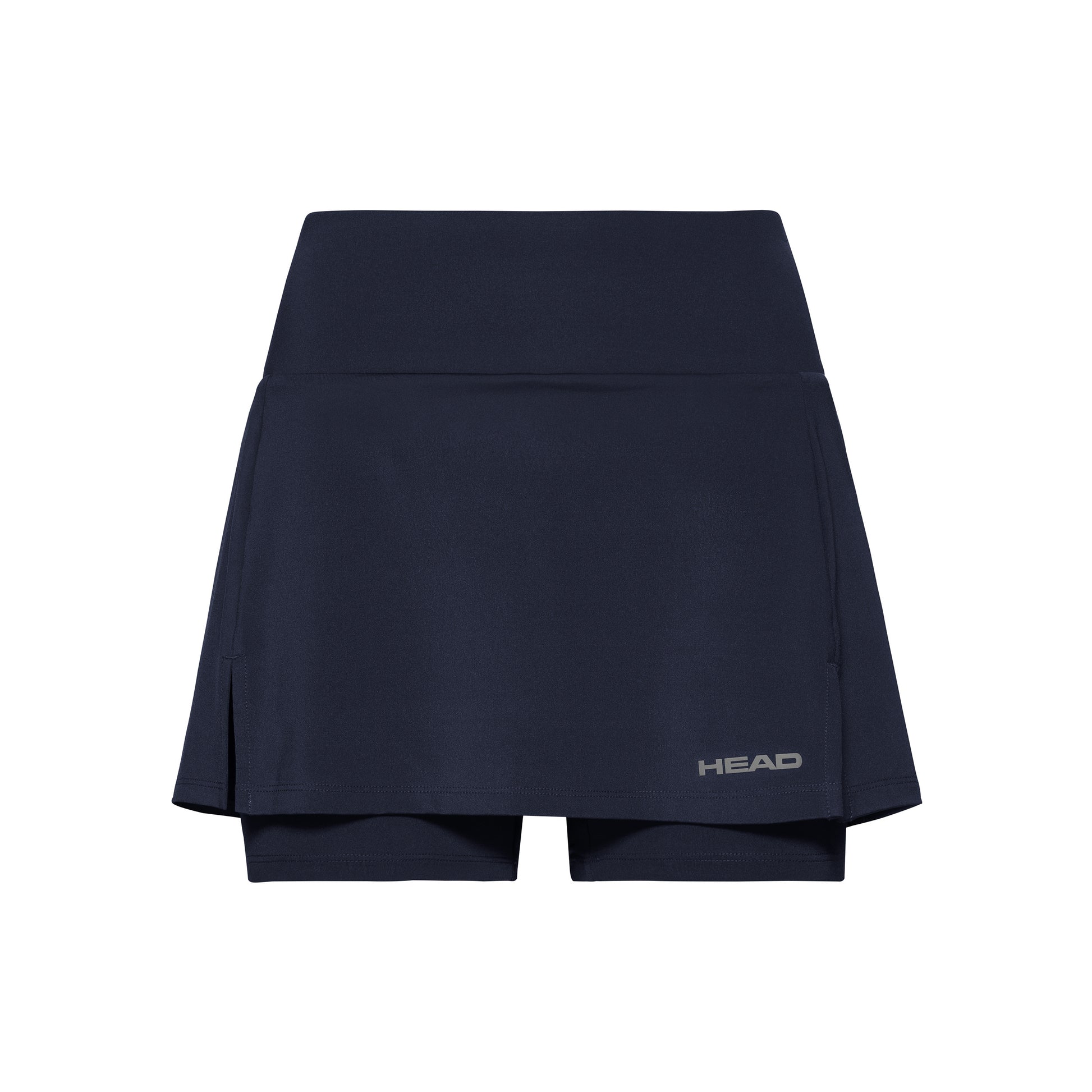 HEAD Club Basic Gonna Donna-Blu Scuro,Grigio