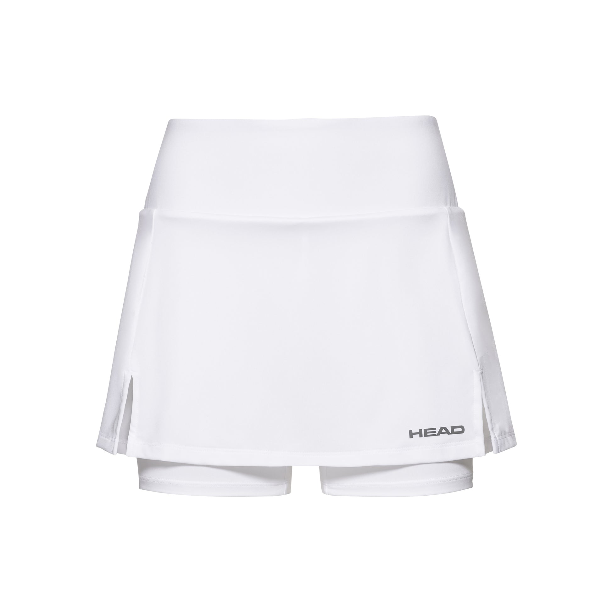 HEAD Club Basic Gonna Donna-Bianco