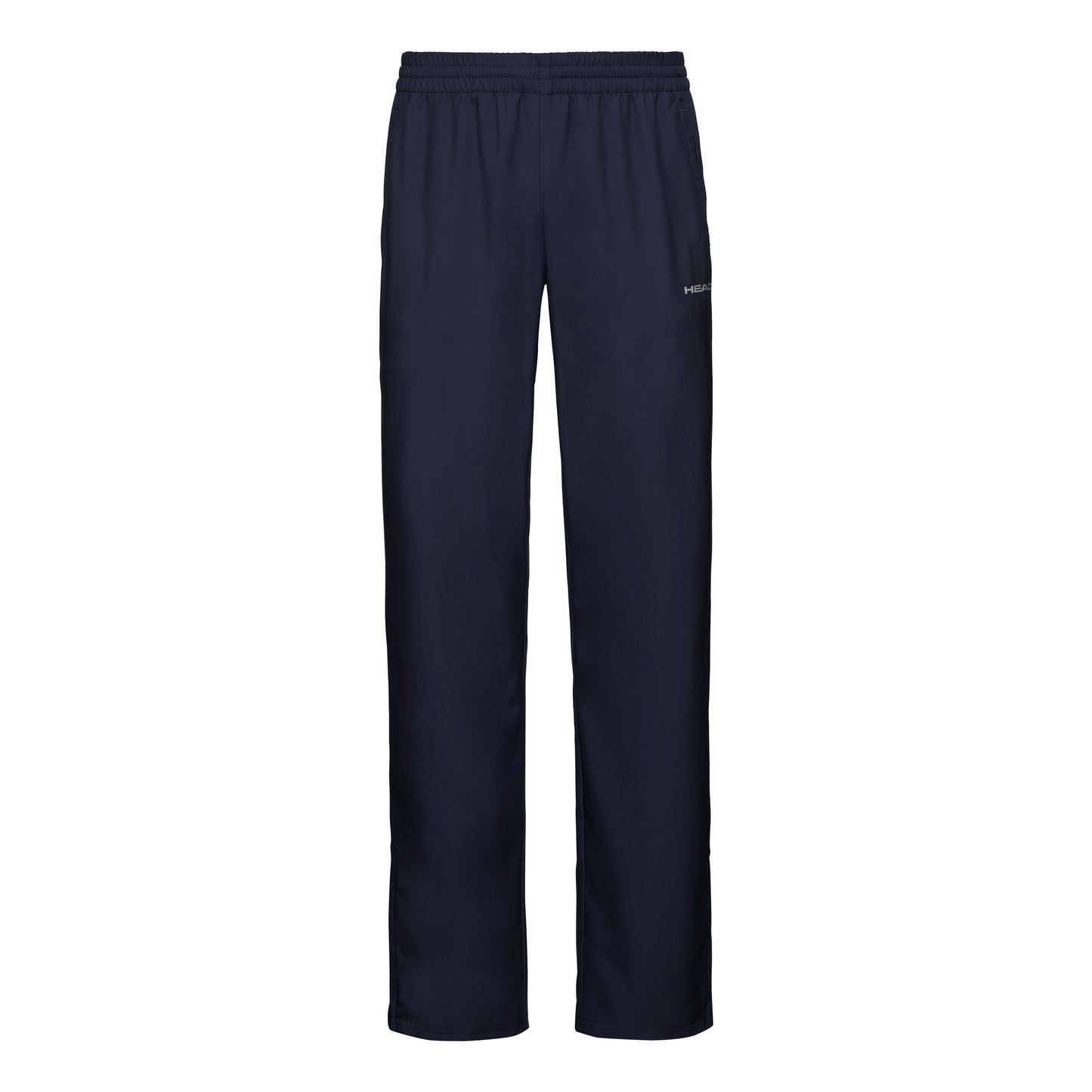 HEAD Club Pantalone da allenamento Uomini - blu scuro, argento