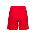 Club Pantaloncini Donna - rosso,