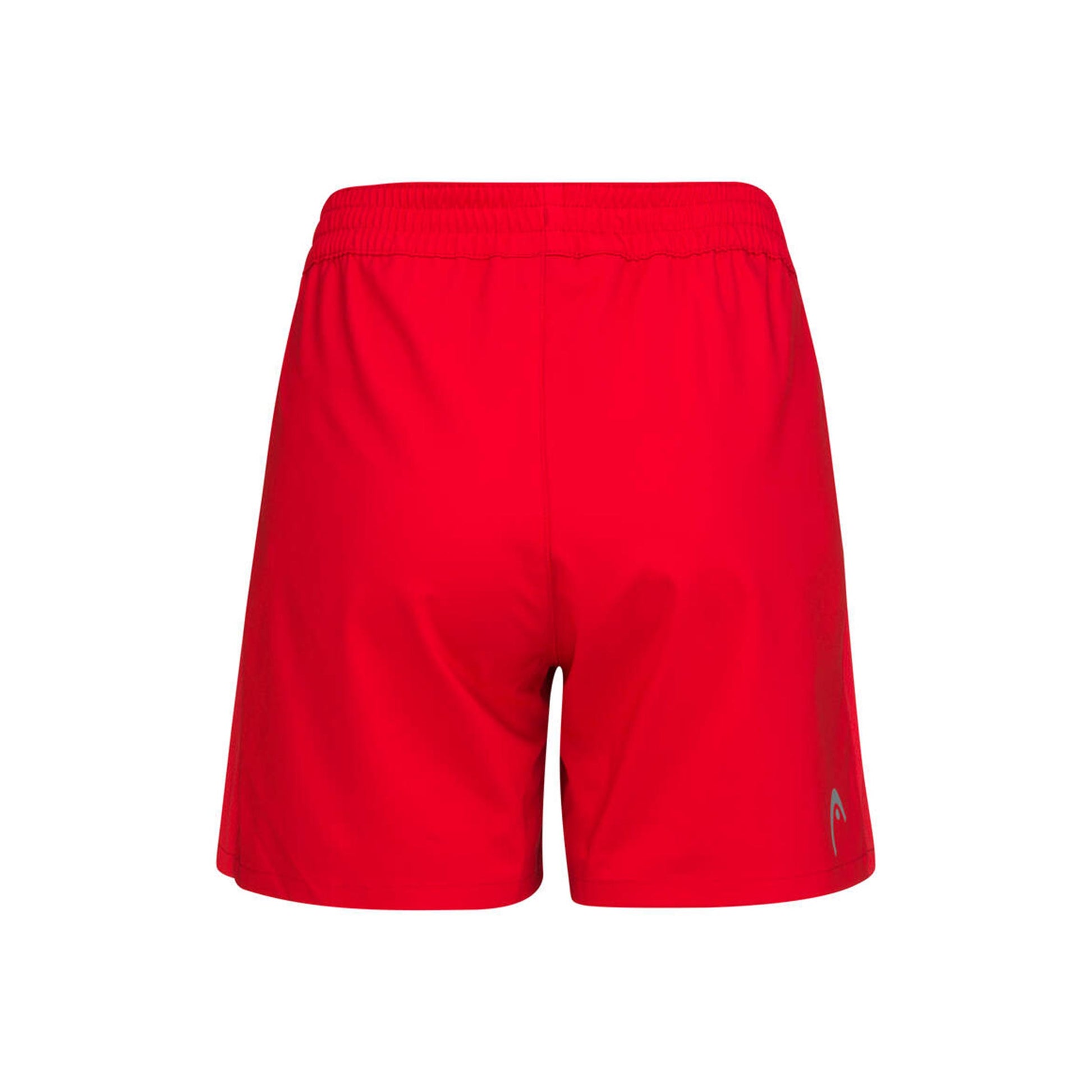HEAD Club Pantaloncini Donna - rosso,