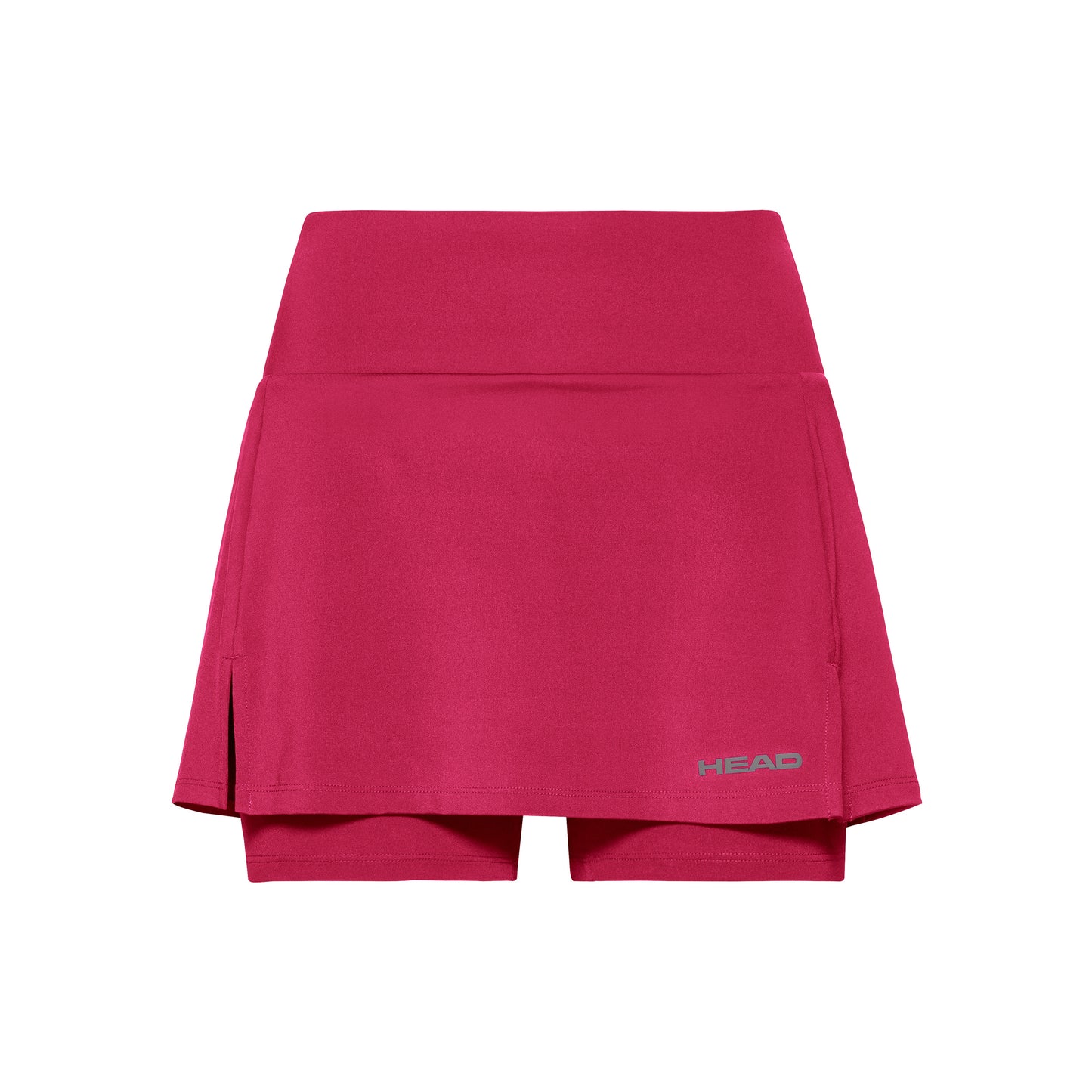 HEAD Club Basic Gonna Donna - rosa, argento