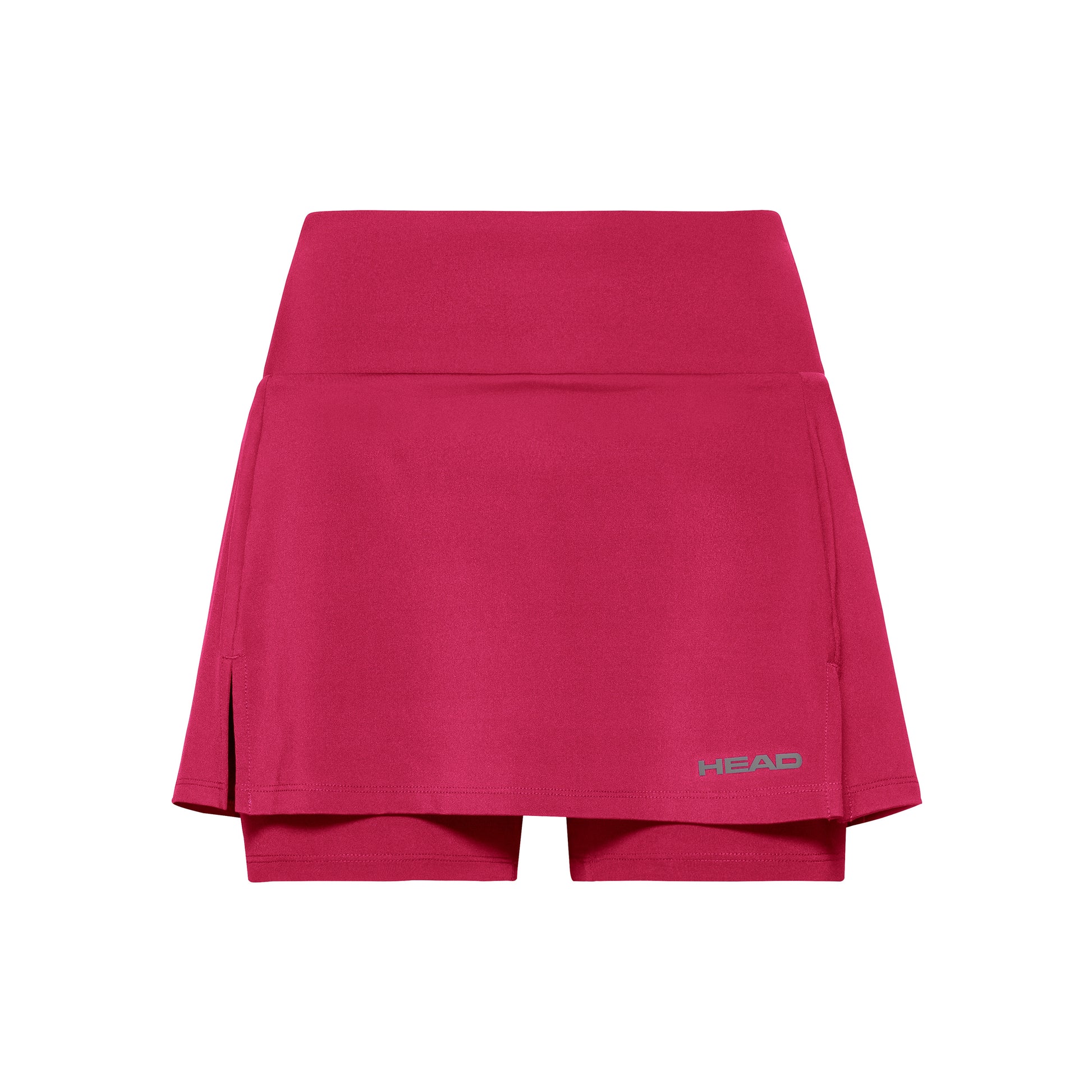 HEAD Club Basic Gonna Donna - rosa, argento