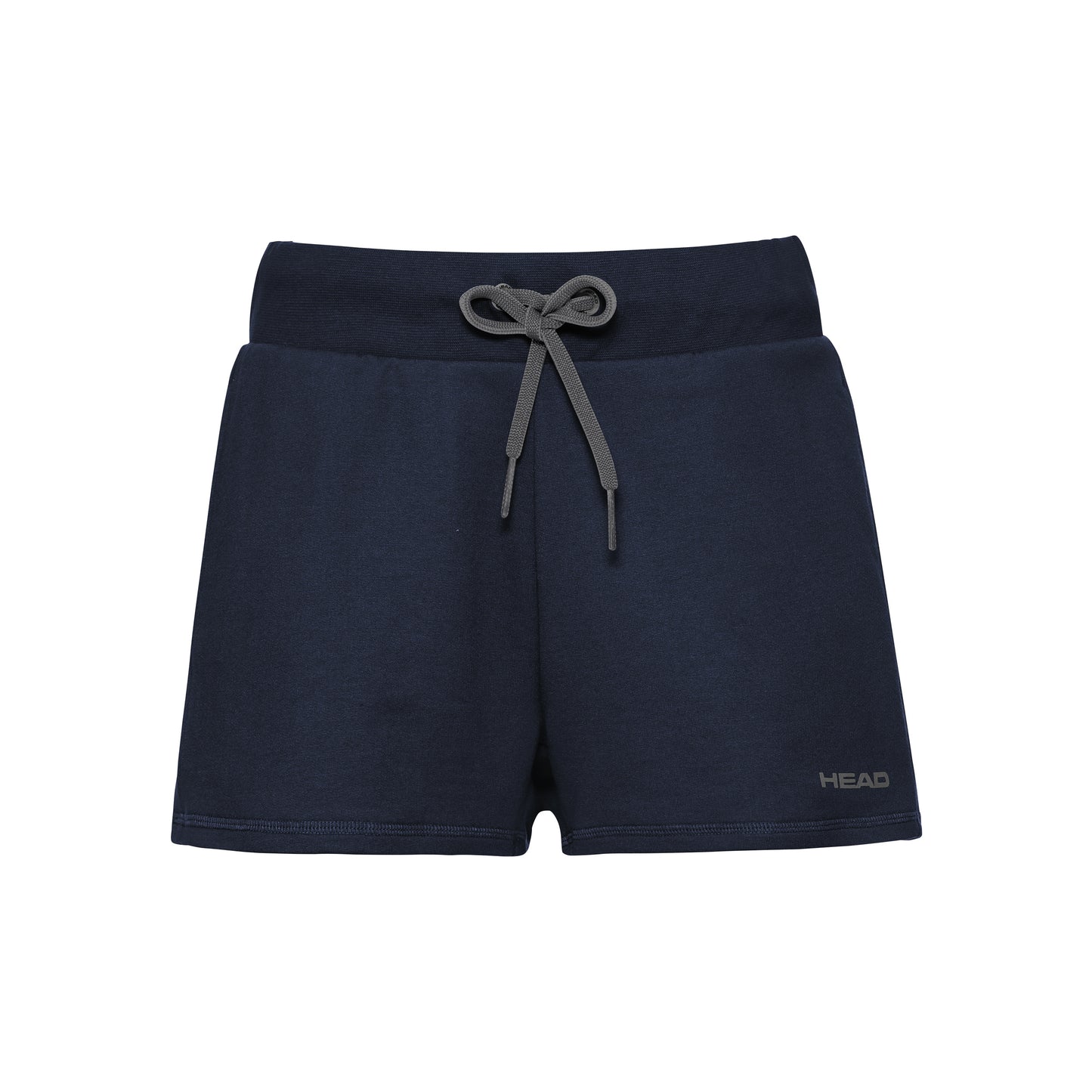 HEAD Club Ann Pantaloncini Donna - blu scuro, argento