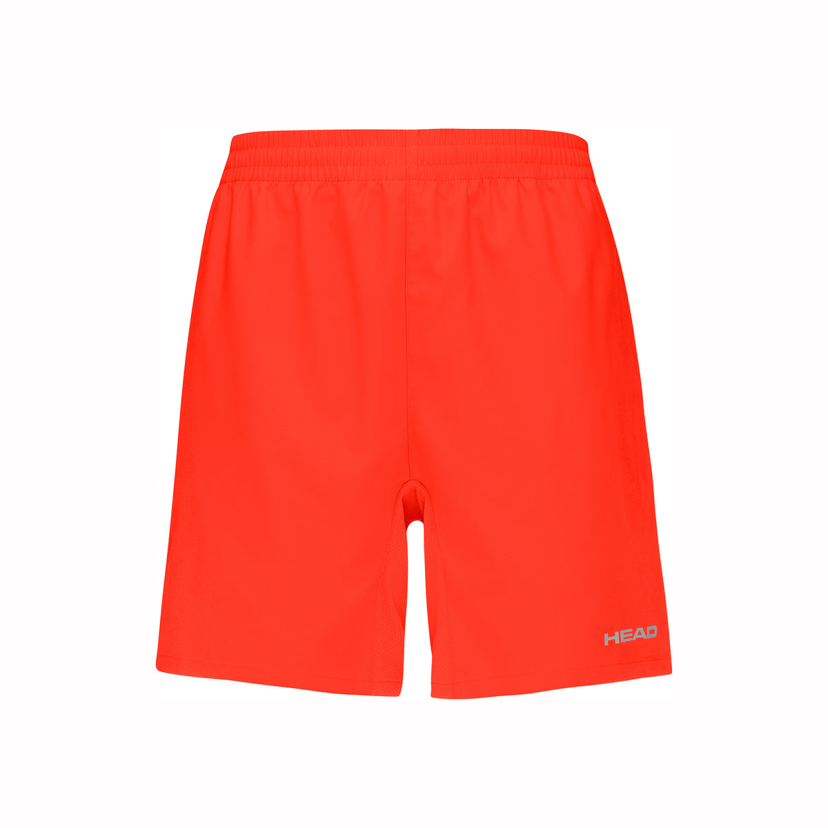 HEAD Club Pantaloncini Uomini - arancione,