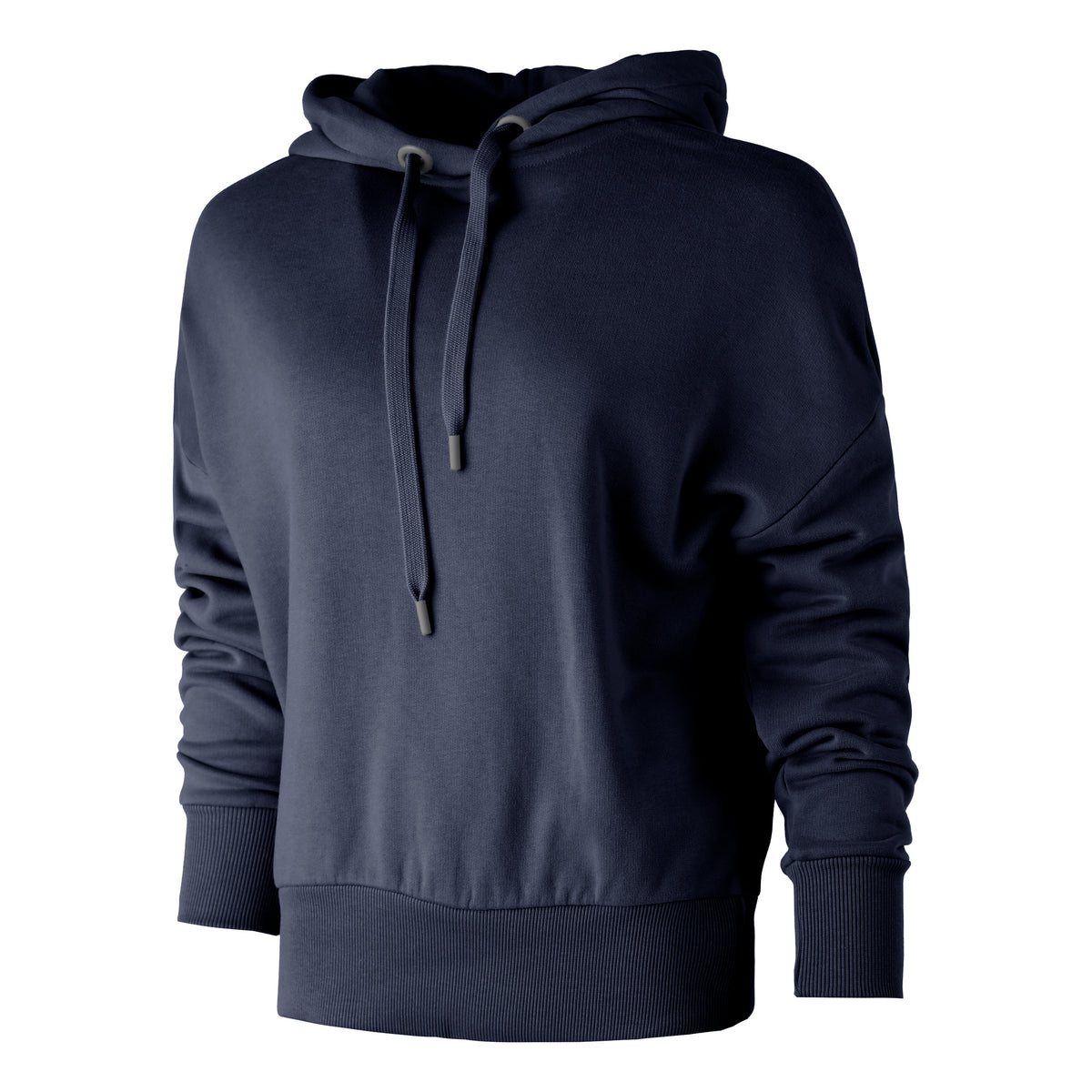 HEAD Motion Felpa con cappuccio Donna - blu scuro,