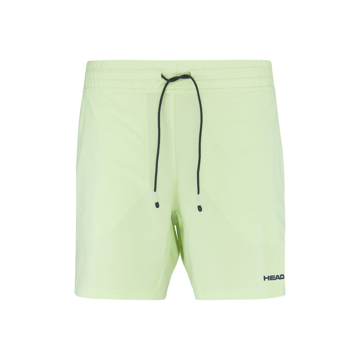 HEAD Pantaloncini Uomini - verde chiaro,