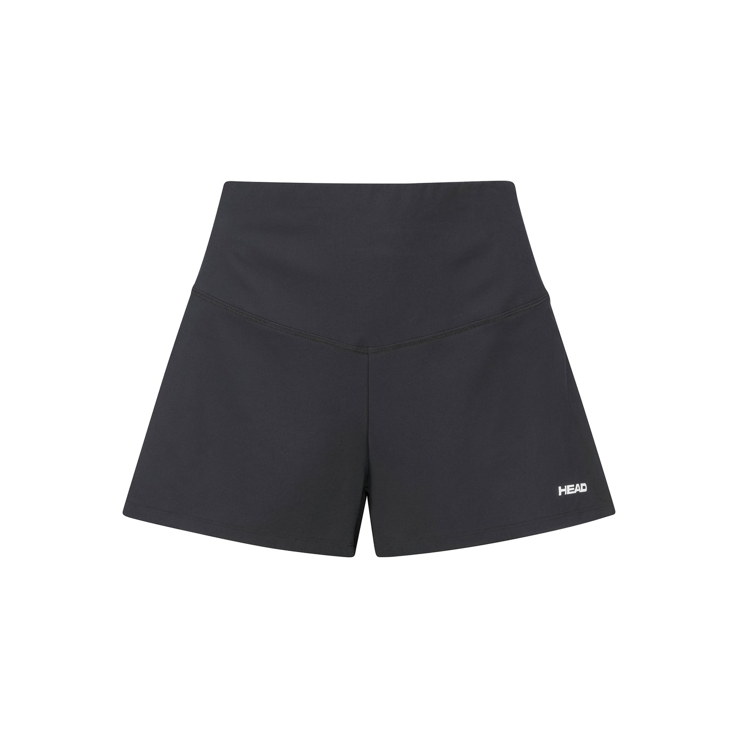 HEAD Dynamic Pantaloncino attillato Donna - nero,