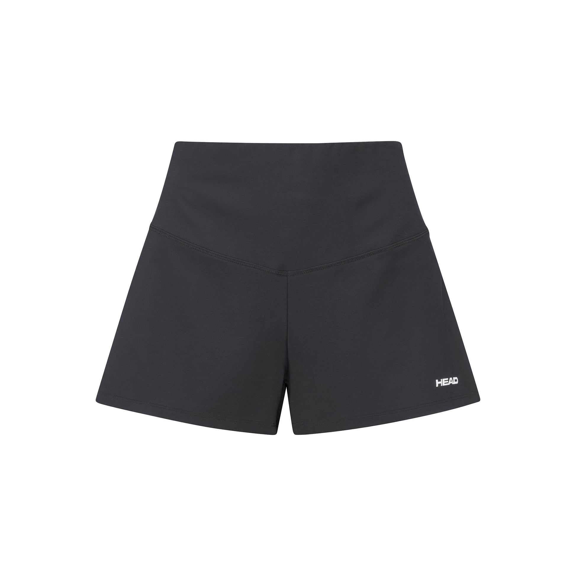 HEAD Dynamic Pantaloncino attillato Donna - nero,