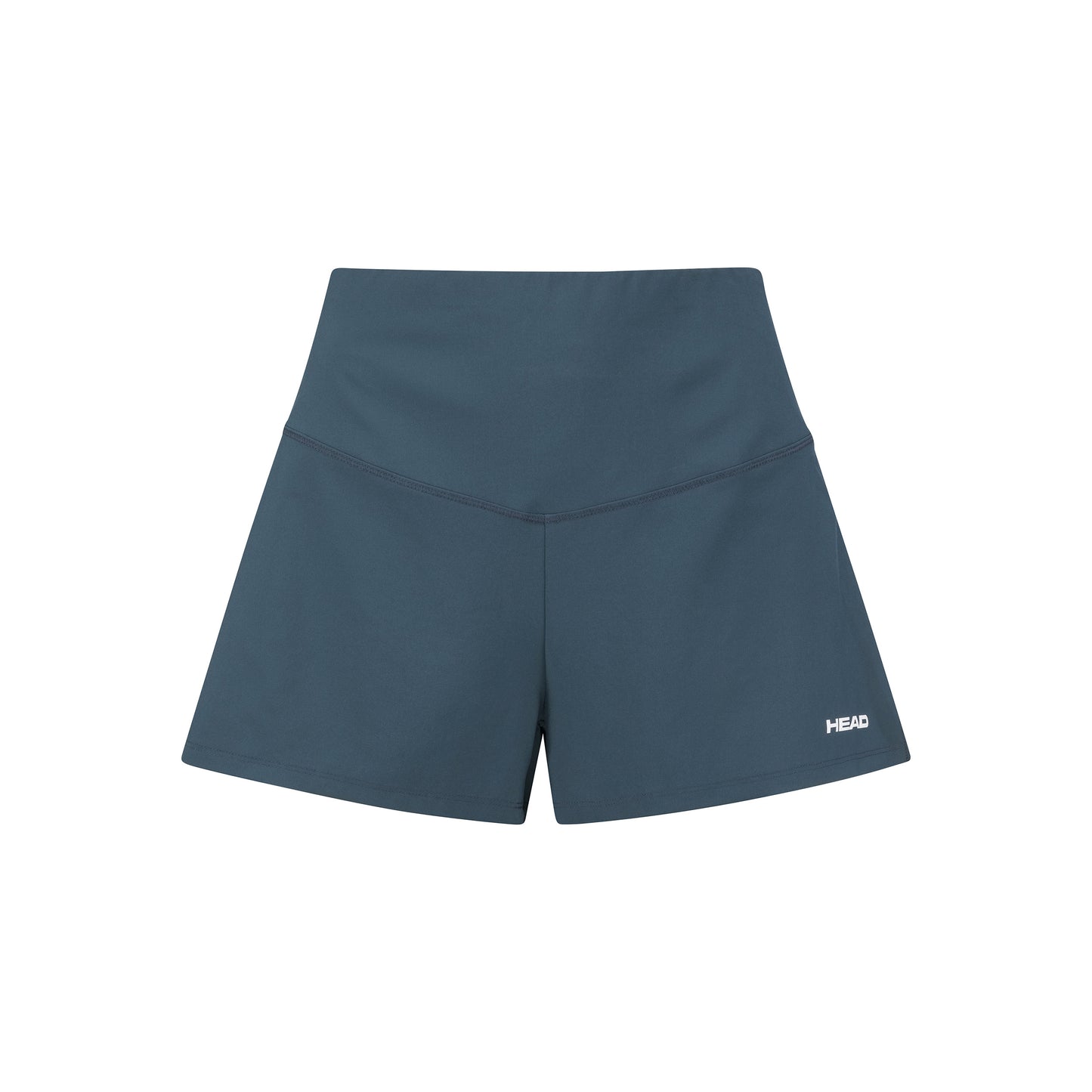 HEAD Dynamic Pantaloncino attillato Donna - blu scuro,