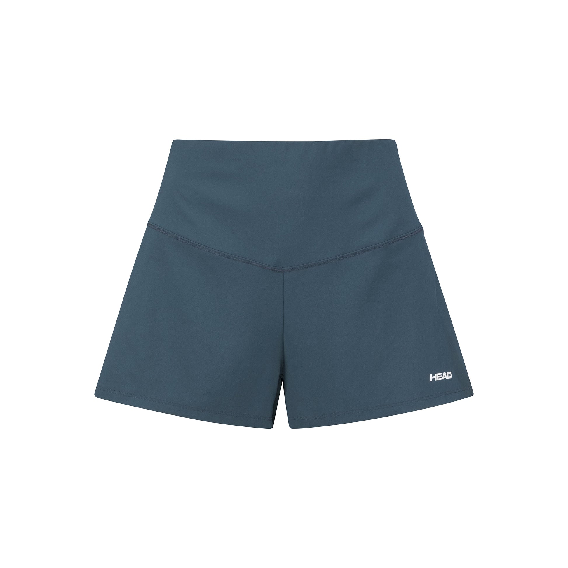 HEAD Dynamic Pantaloncino attillato Donna - blu scuro,