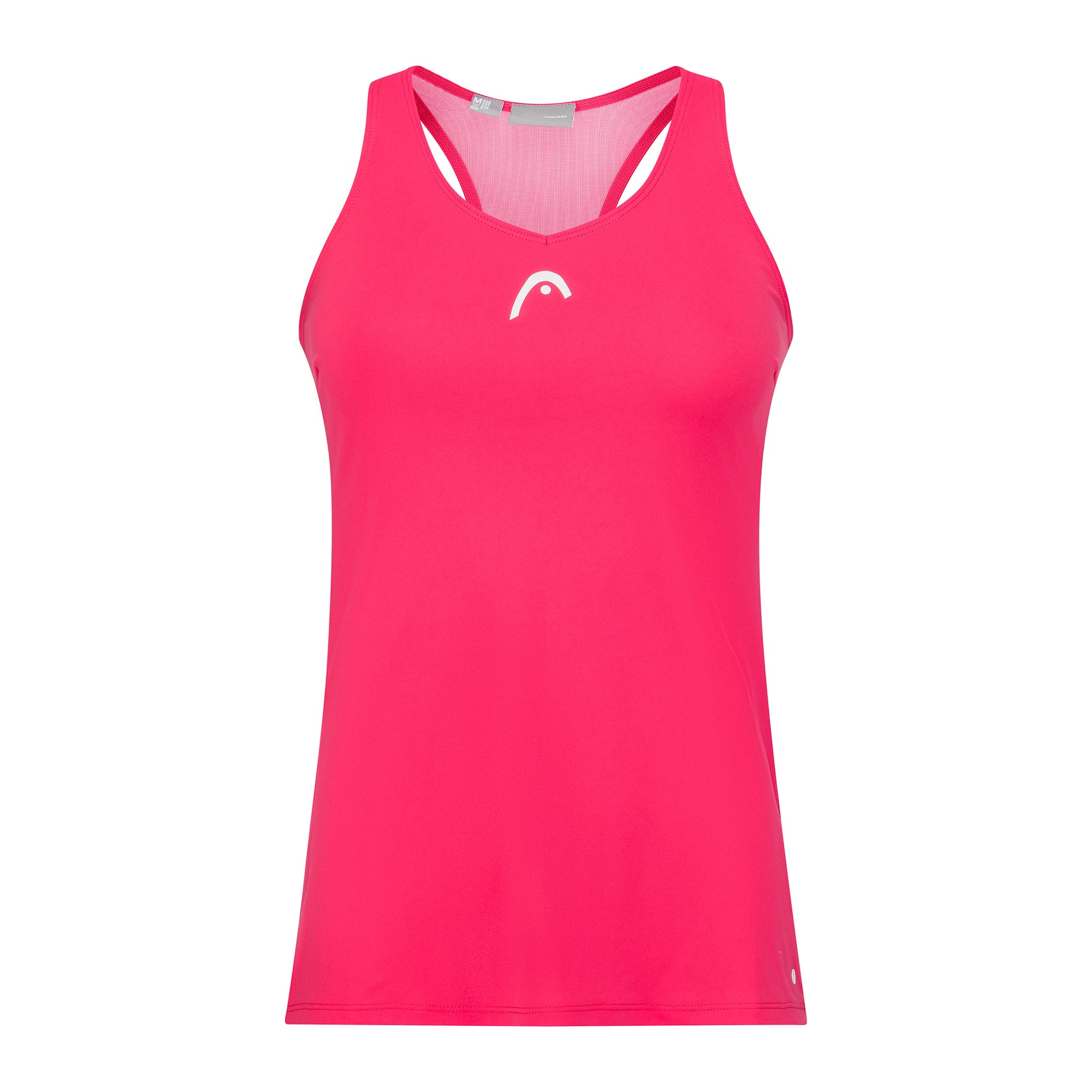 HEAD Spirit Canottiera Donna - rosa,
