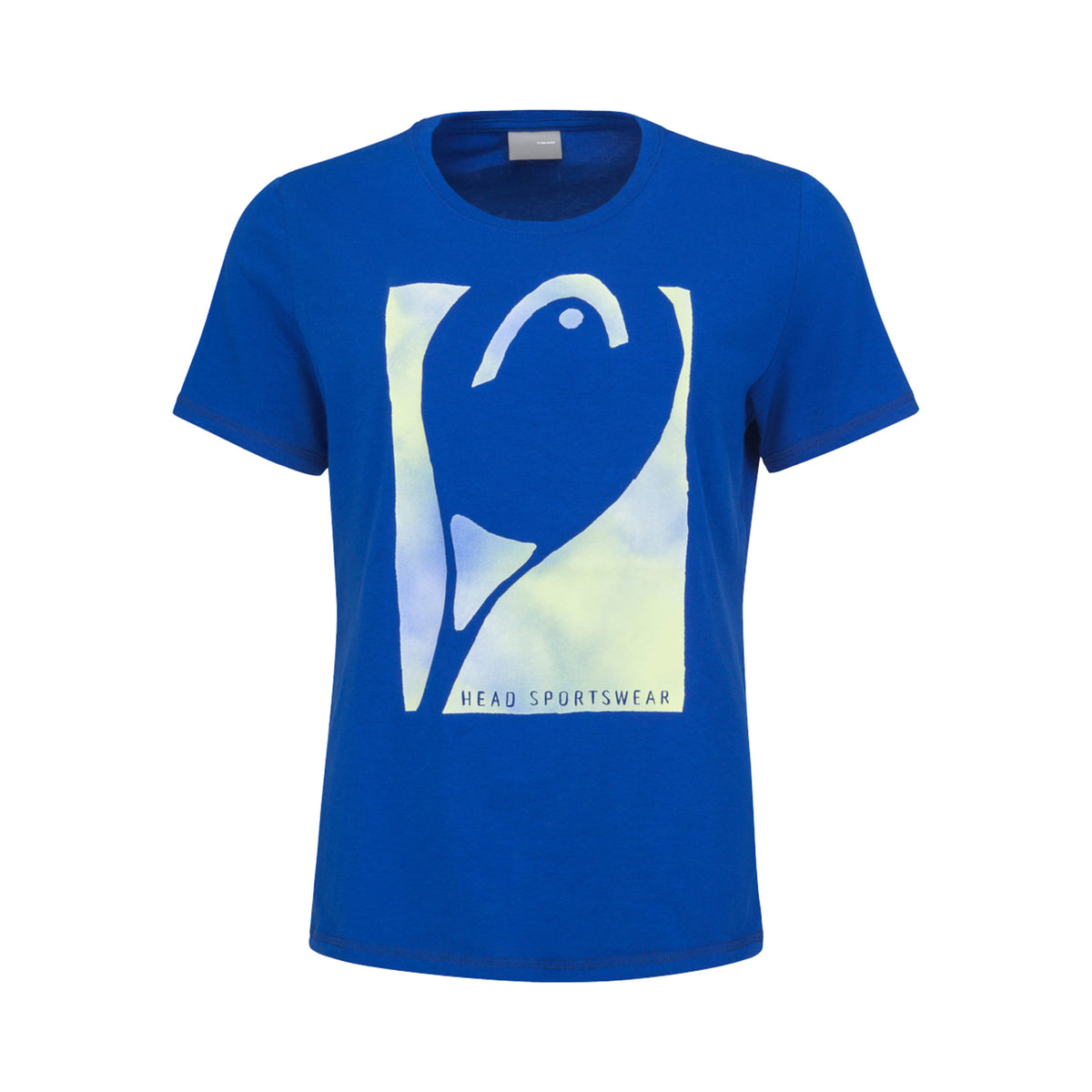 HEAD Vision Maglietta Bambini - blu,