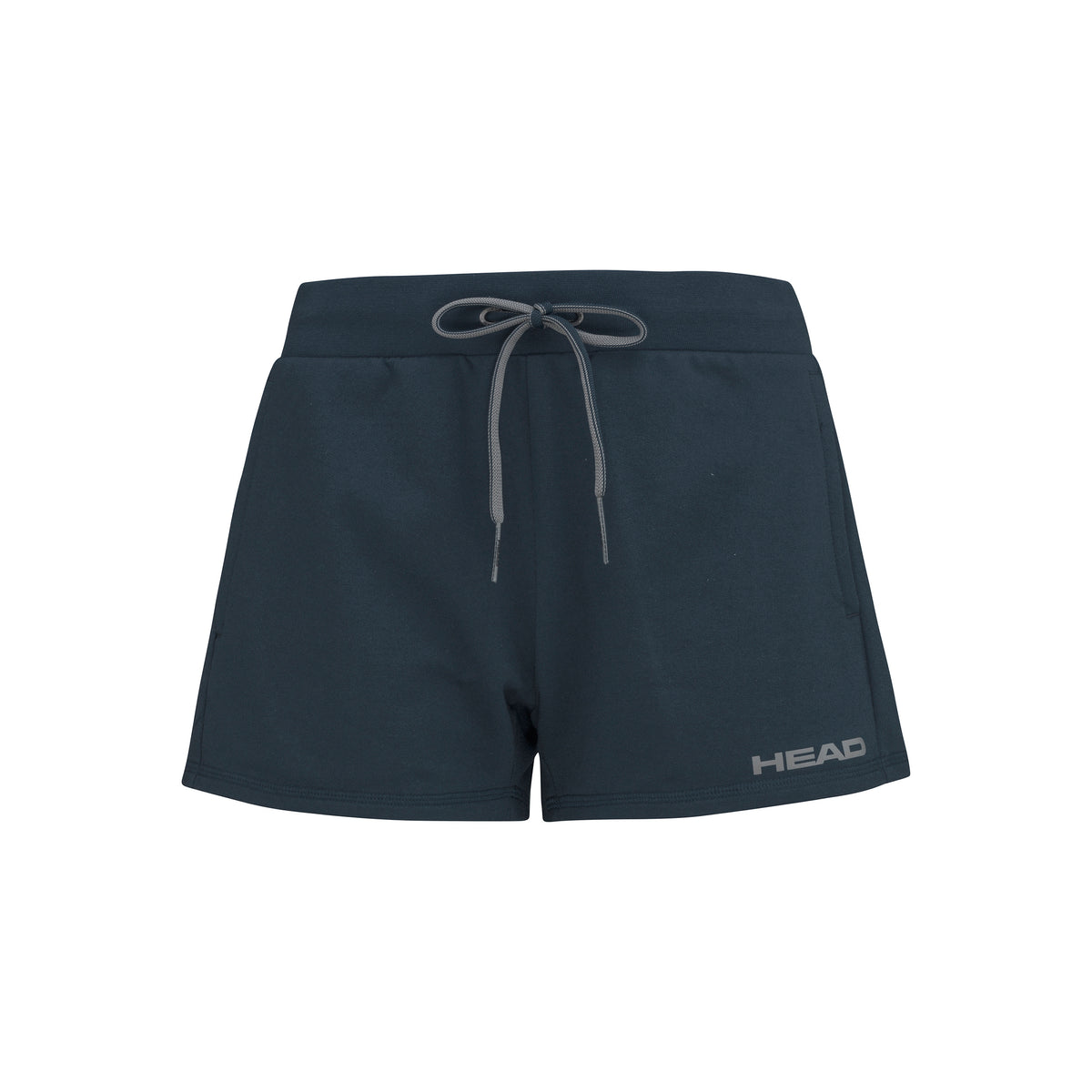HEAD Club Ann Pantaloncini Donna-Blu Scuro