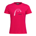Lara Maglietta Donna - rosso,