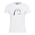Lara Maglietta Donna - bianco,