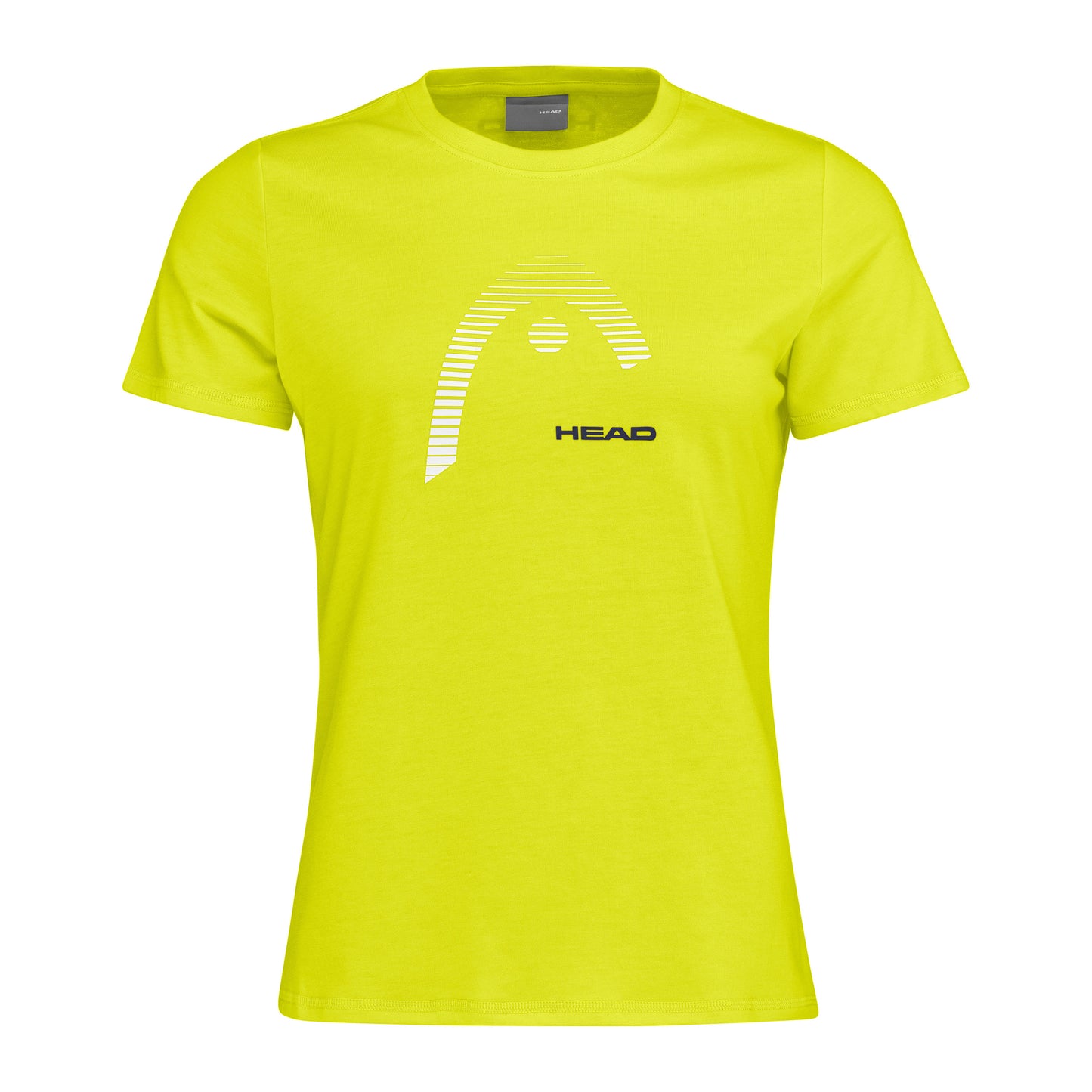 HEAD Lara Maglietta Donna - giallo,