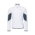 Club 22 Giacca Da Allenamento Ragazzi-Bianco,Blu Scuro