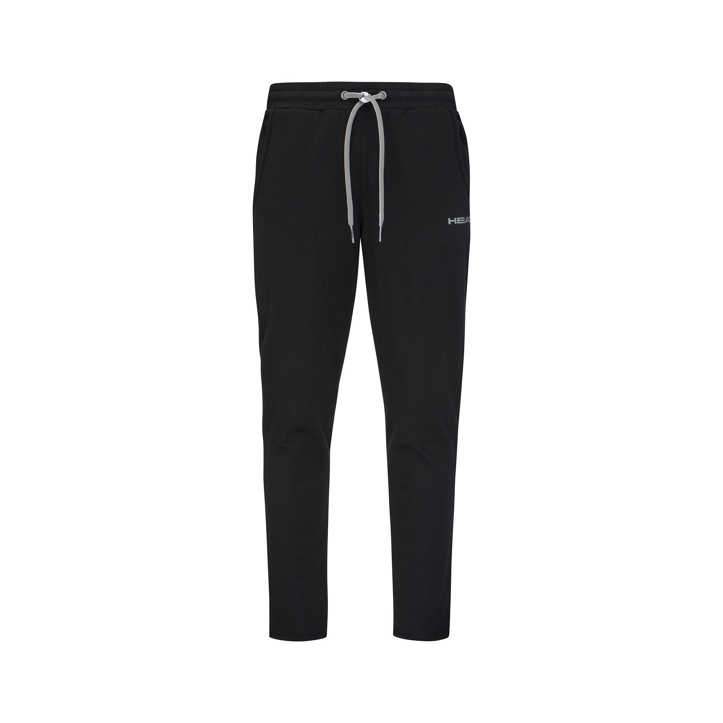 HEAD Club Byron Pantalone da allenamento Bambini - nero,