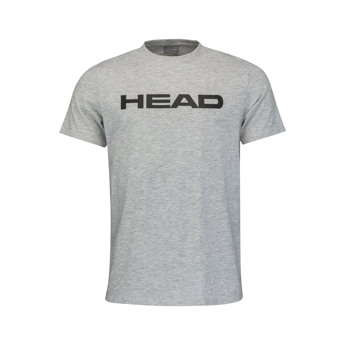 HEAD Ivan Maglietta Bambini - grigio chiaro,