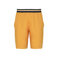 Performance Pantaloncini Uomini-Giallo Oro,Blu Scuro