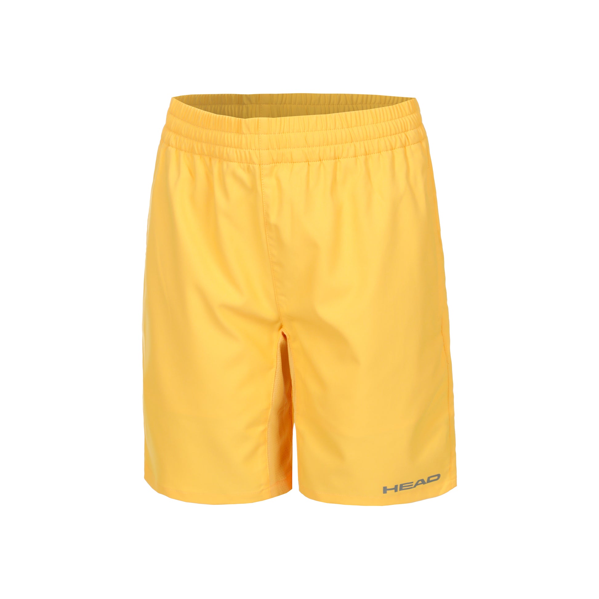 HEAD Club Bermuda Ragazzi - giallo oro,