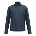 Club 25 Jacket Men Giacca Da Allenamento Uomini-Blu Scuro
