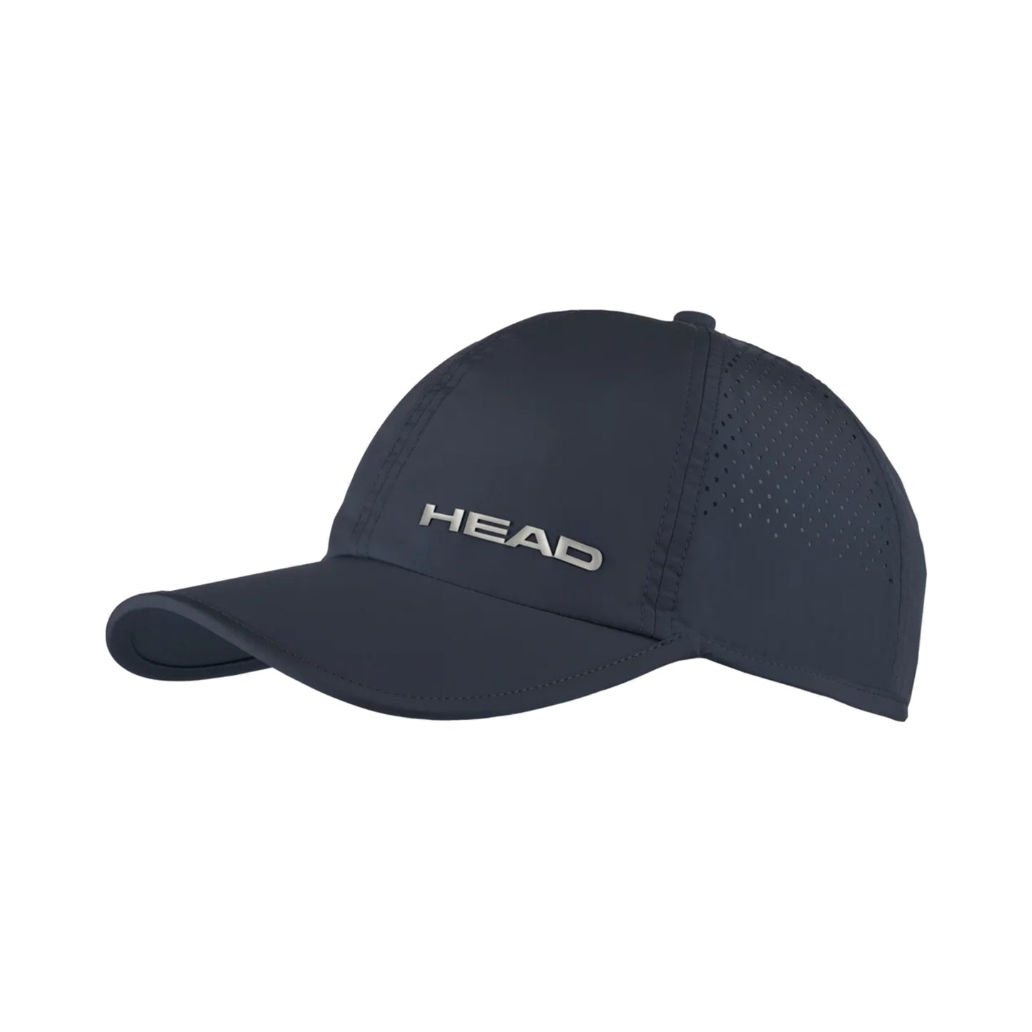 HEAD Pro Player Cappellino Unisex - blu scuro,