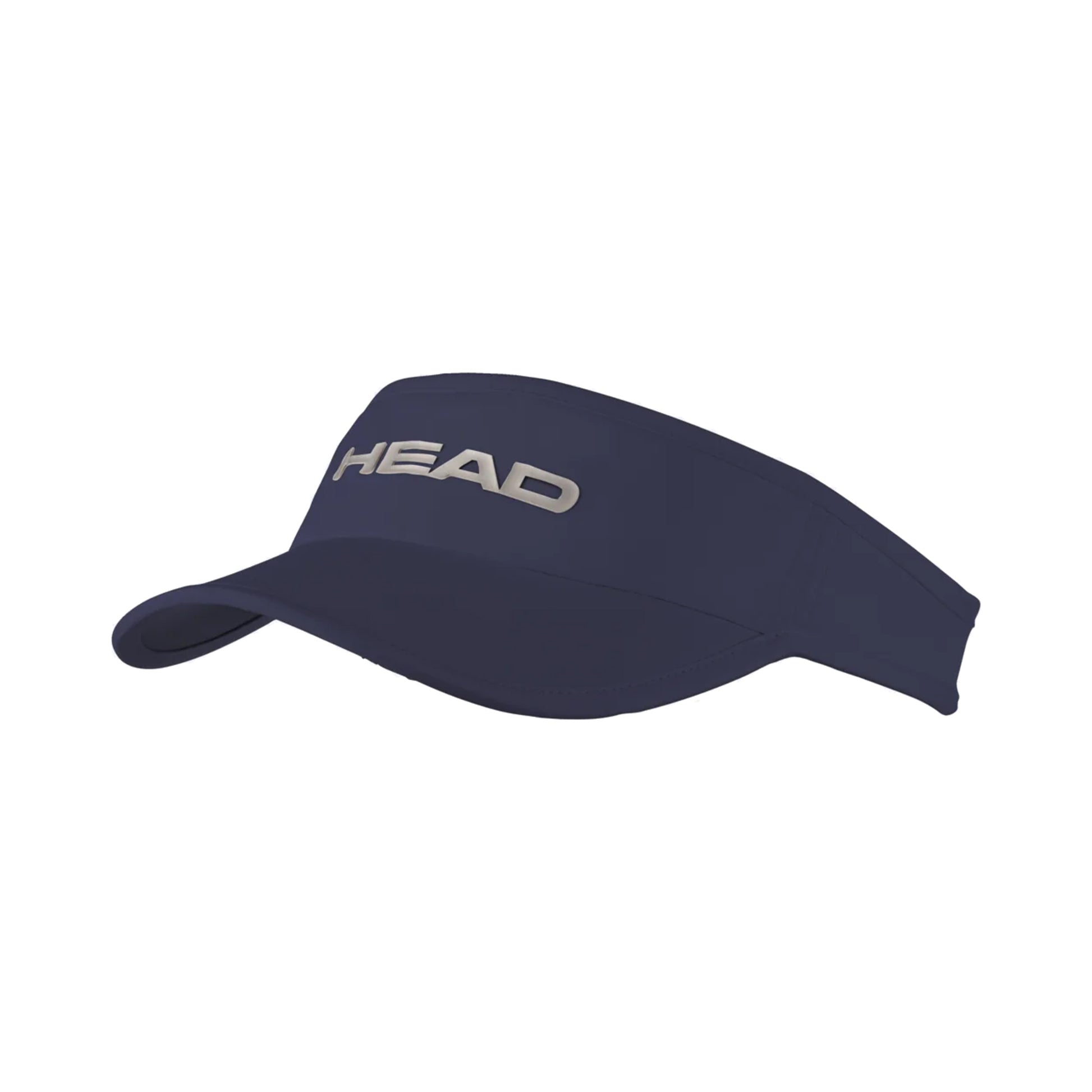 HEAD Pro Player Visiera-Blu Scuro
