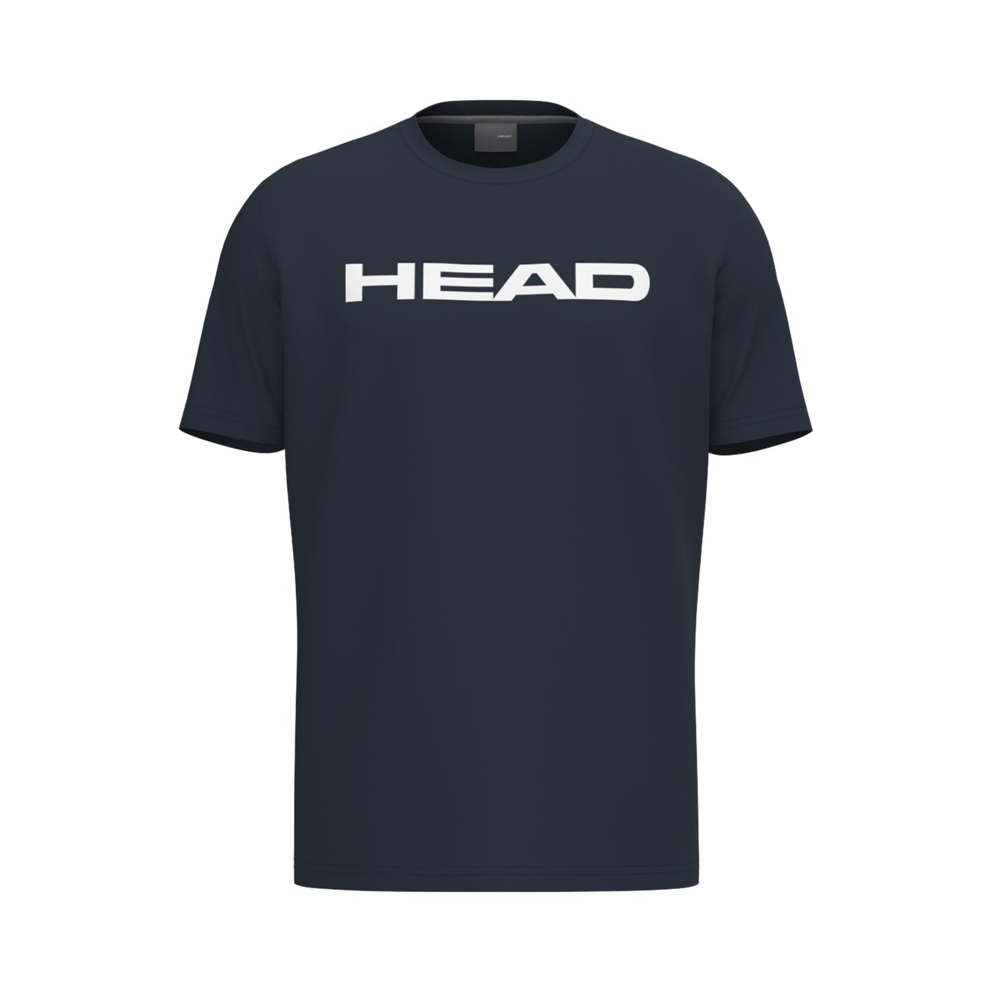 HEAD Club Original Maglietta Bambini - blu scuro,