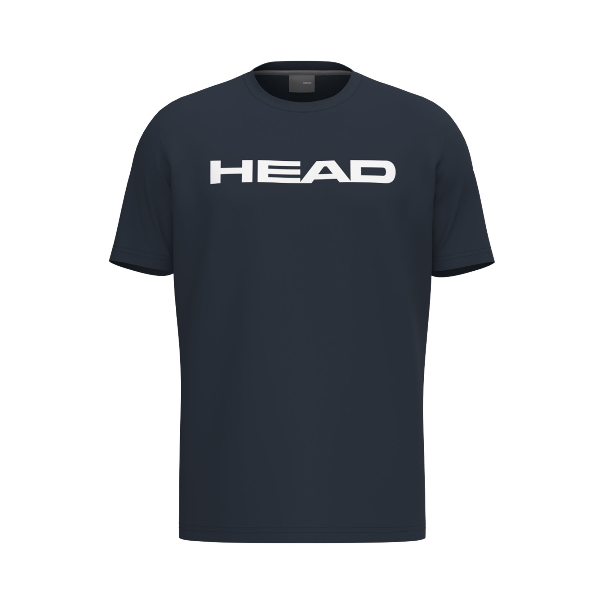 HEAD Club Original Maglietta Bambini - blu scuro,