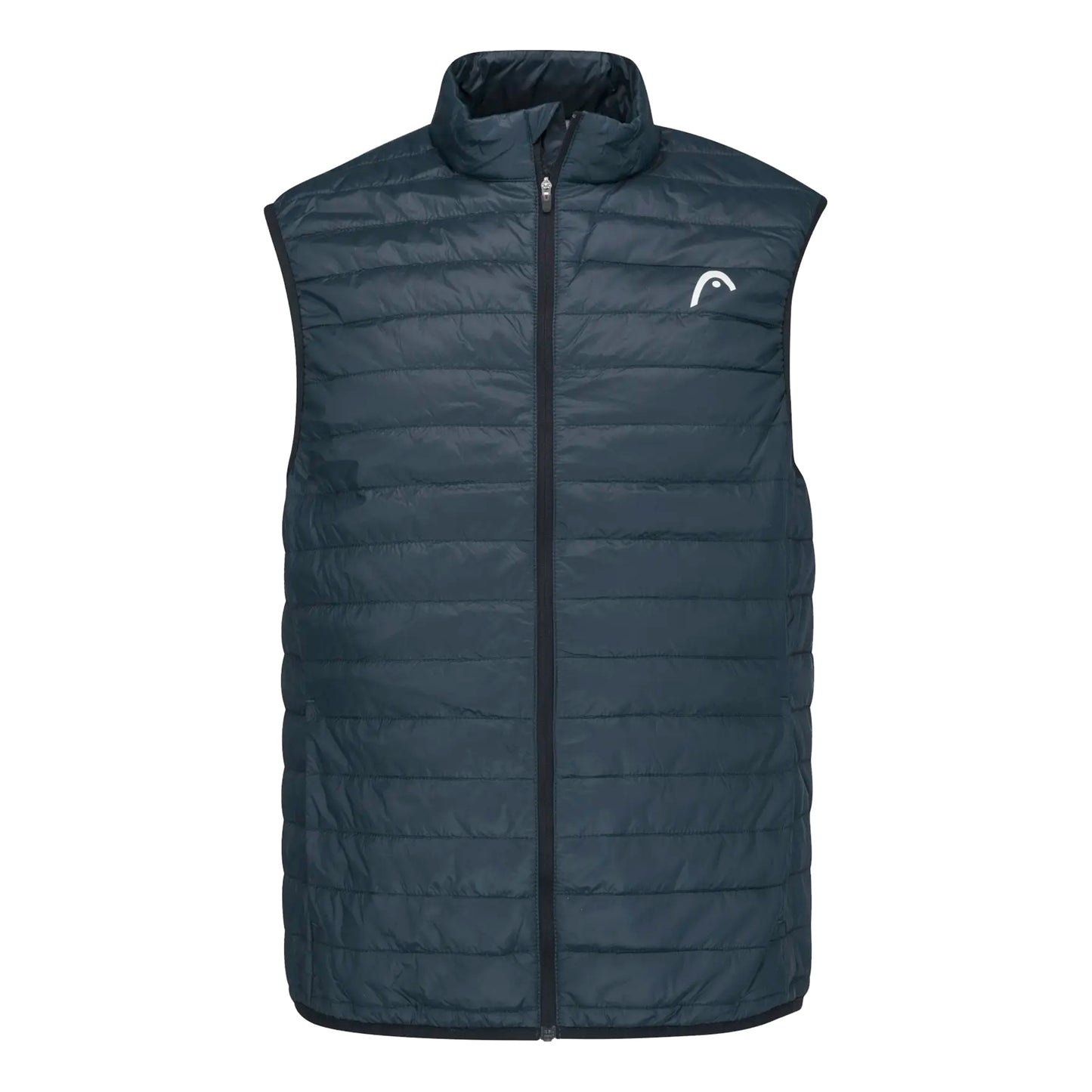 HEAD Club Lightweight Gilet Uomini-blu scuro